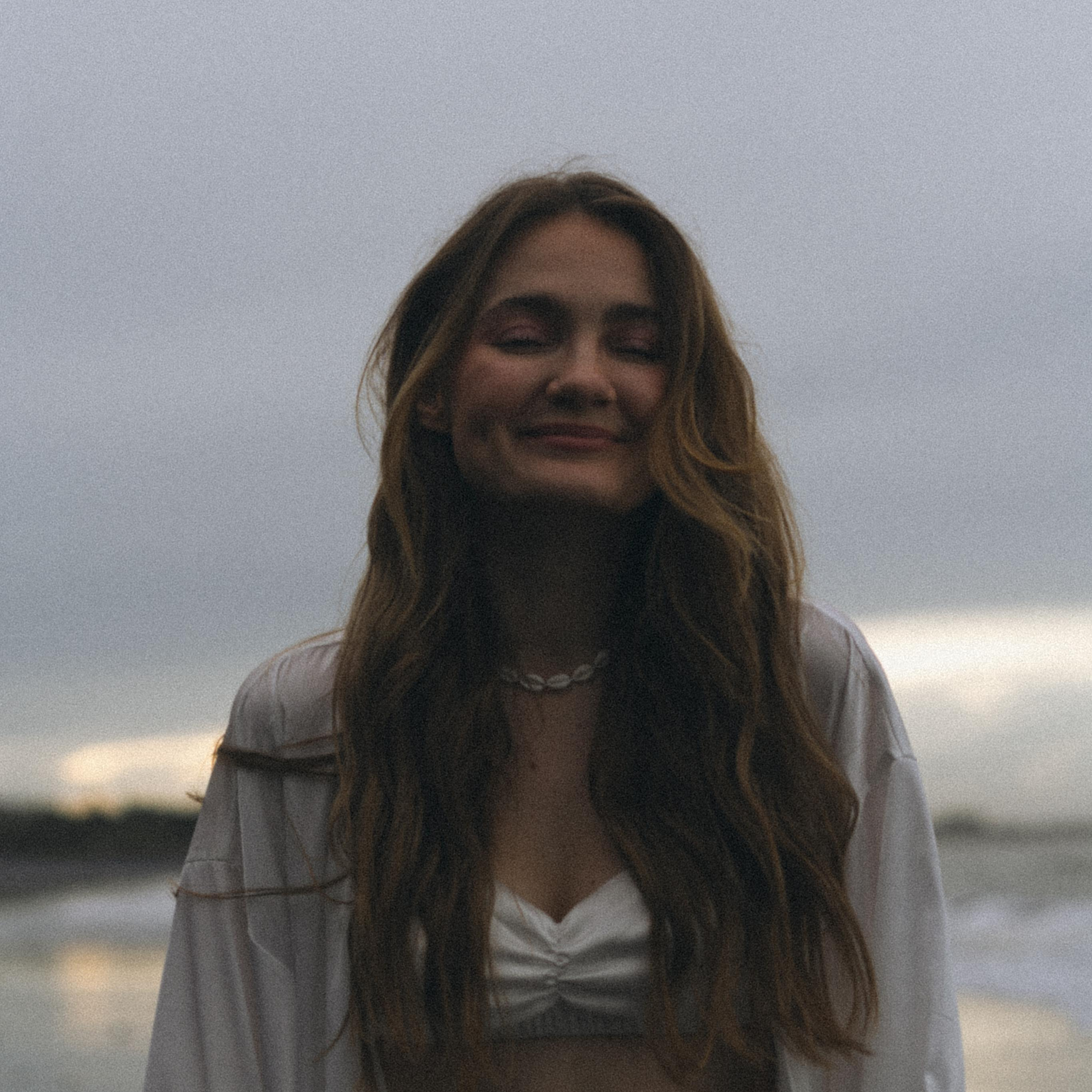 Женский портрет. Фотограф Alena Ray