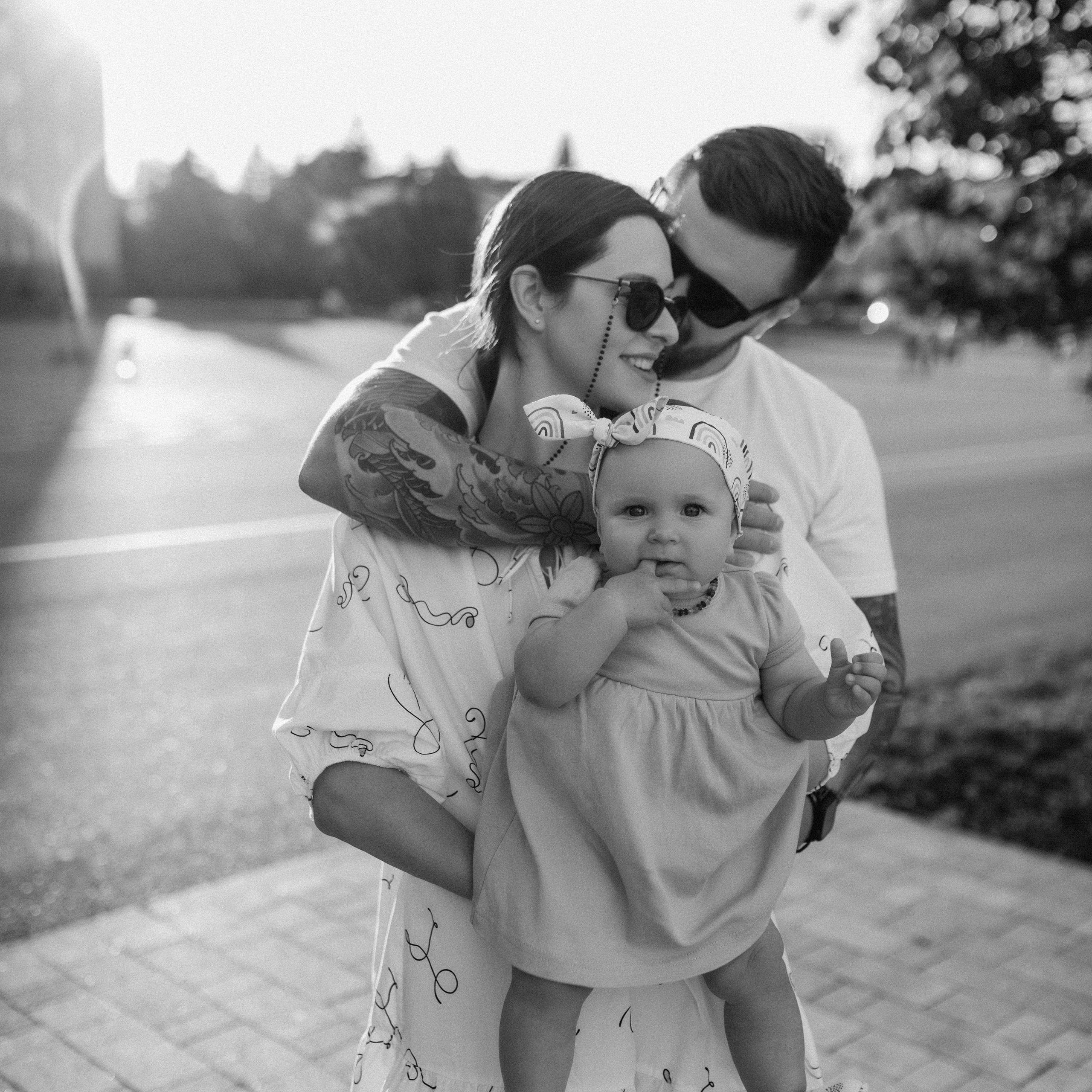 Фотограф Ксения Мищук