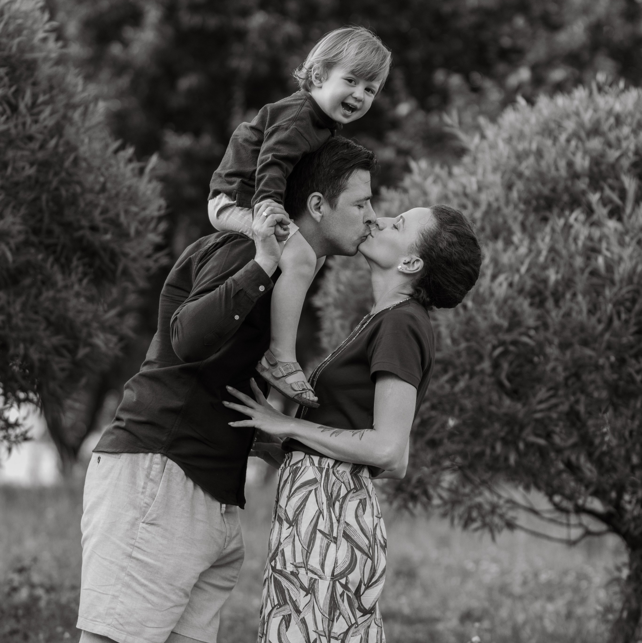 Семейные форматы. Мария Марченкова фотограф СПб