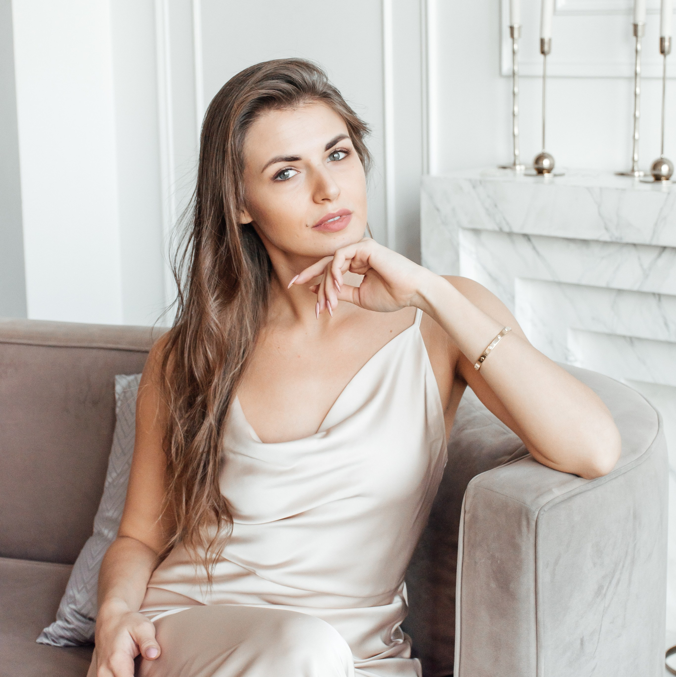 Услуги и цены. Портретный фотограф Петрова Мария