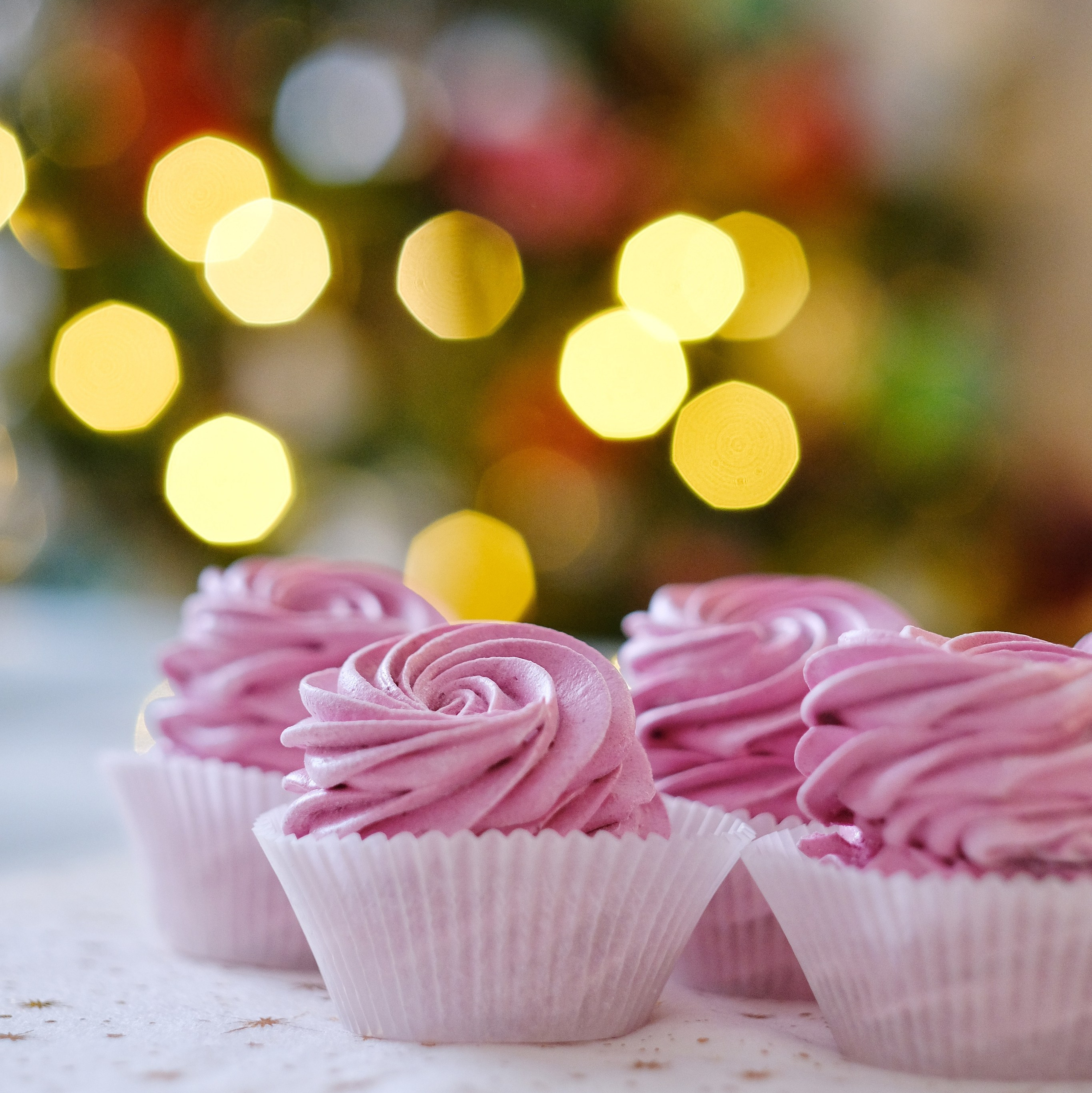 Фуд-съёмка. Семейный фотограф и видеограф в Тюмени Анна Жагорина