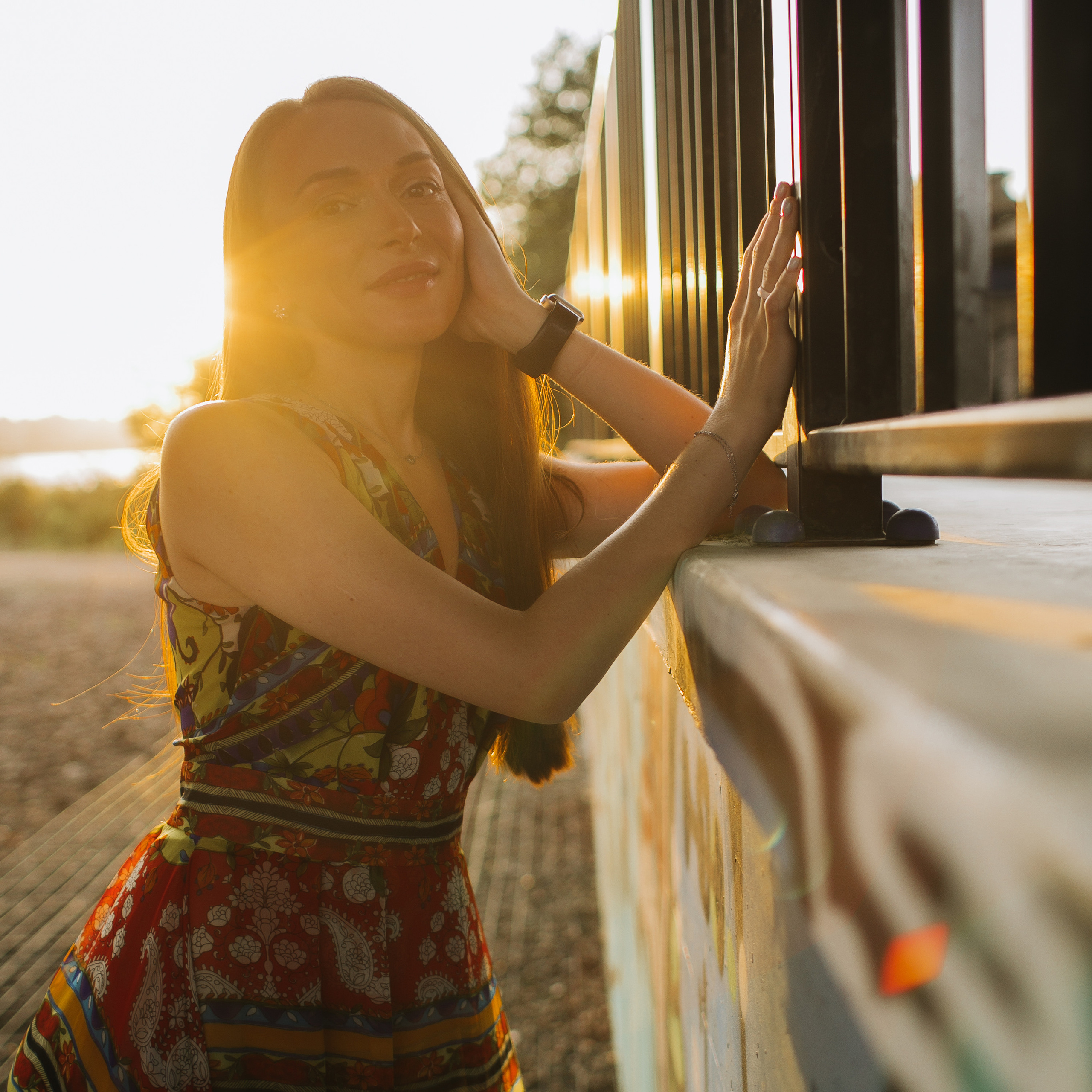 ФОТОДНИ. Фотограф в Санкт-Петербурге Иван Скульский