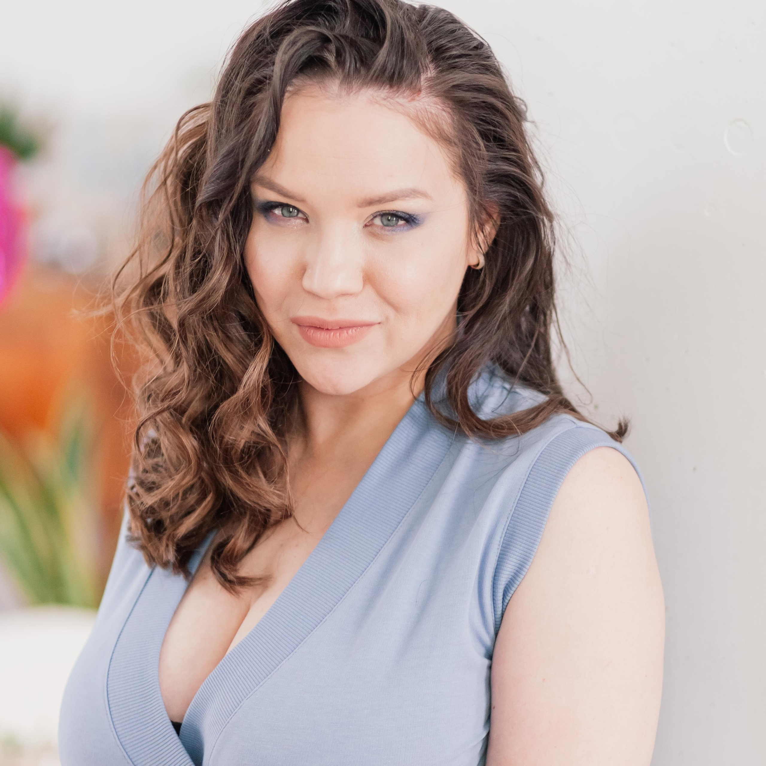 Индивидуальный портрет