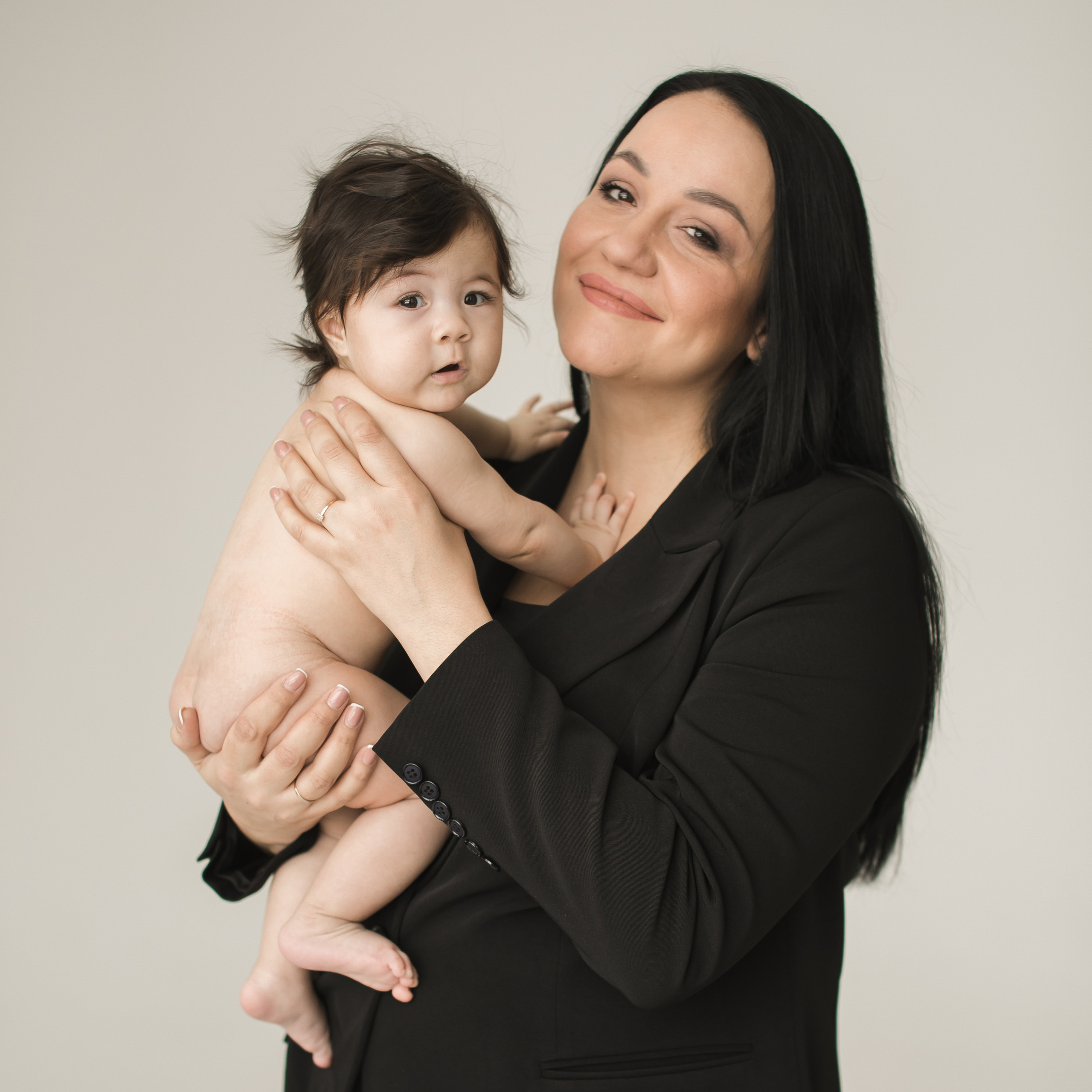 Семейный фотограф в Москве Домодедово Московцева Алина