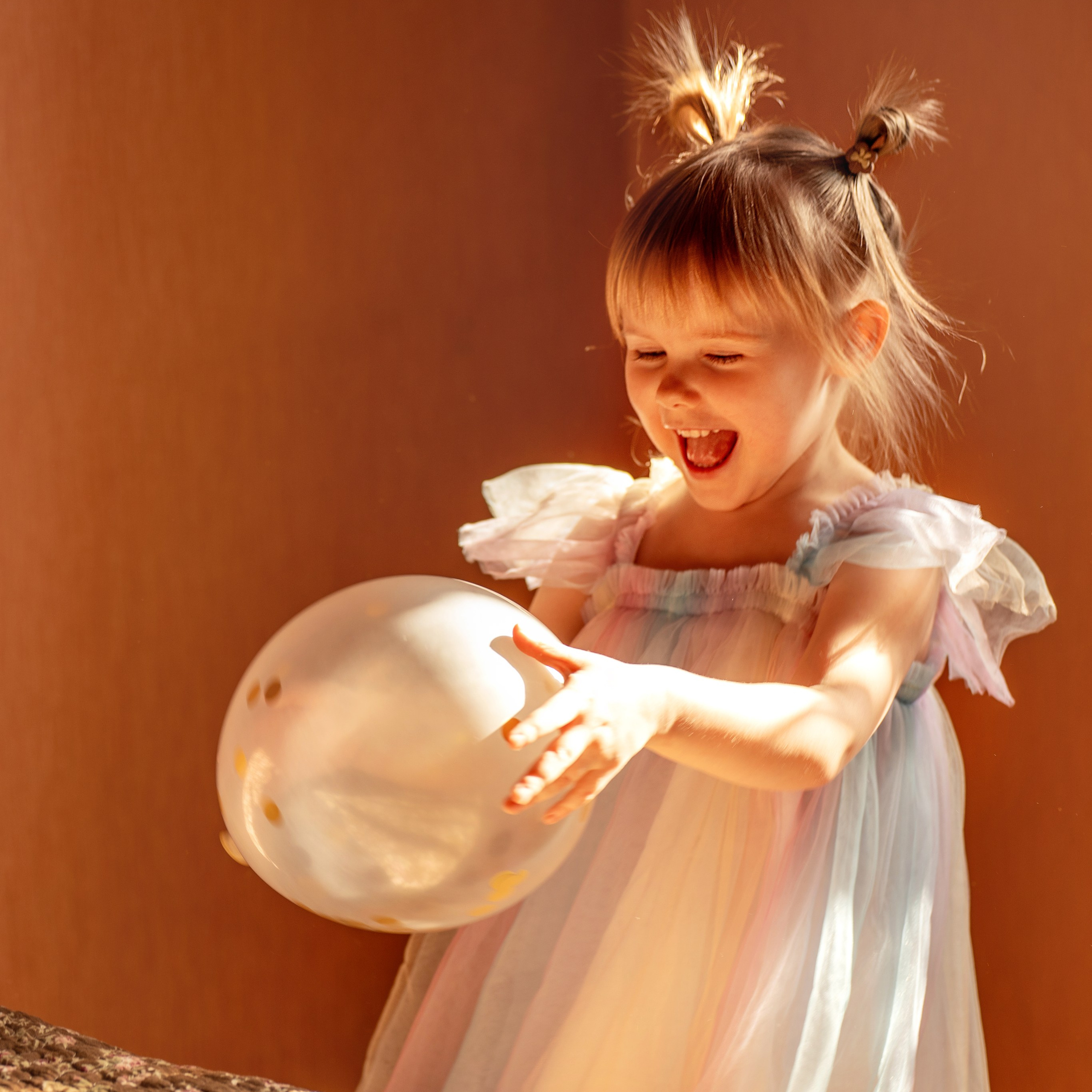 ДЕТСКИЙ ПОРТРЕТ. Портретный фотограф в Санкт-Петербурге Анастасия Дебчук