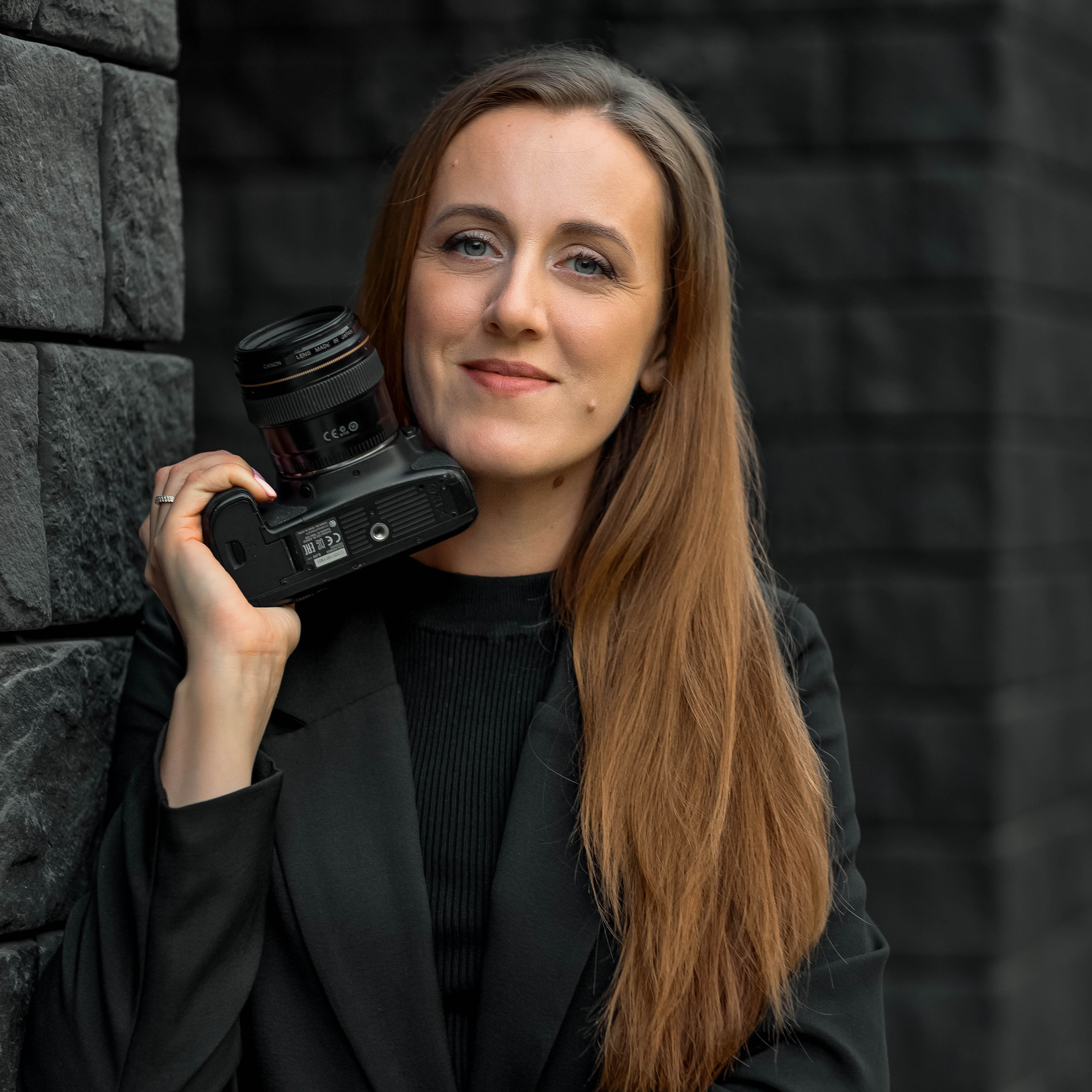 Женский фотограф в Москве Екатерина Борисова Туры для женщин