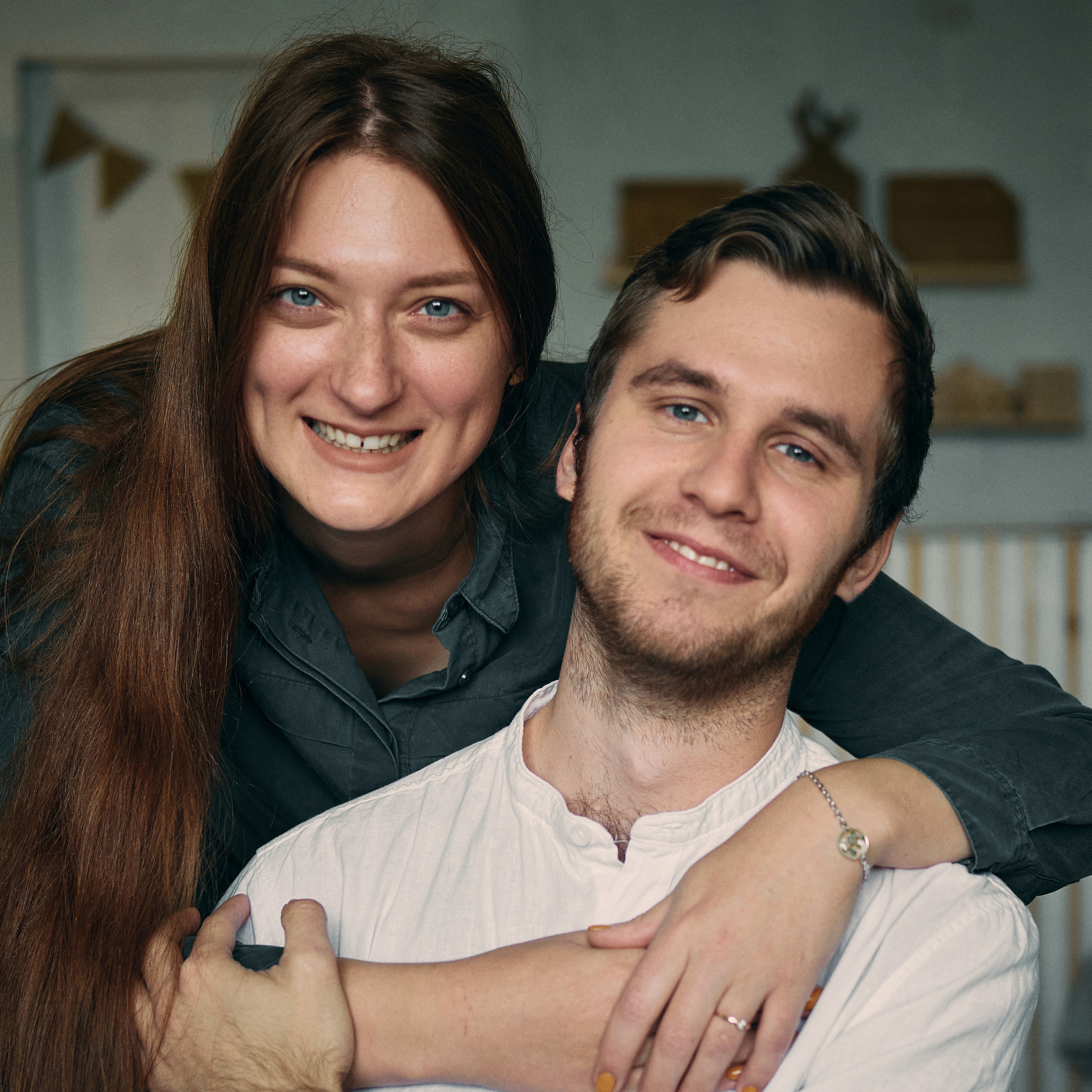 Контент съёмки