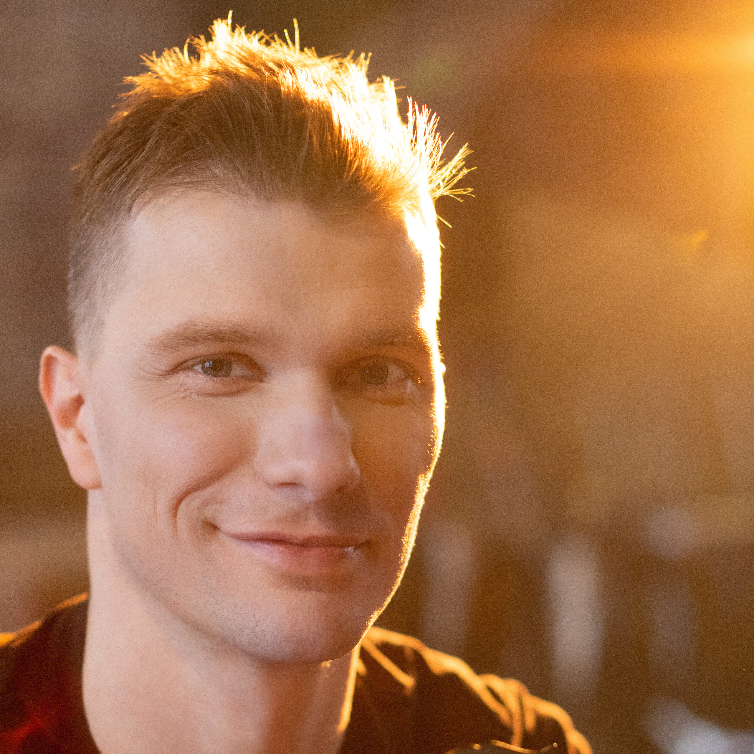 Контент-съёмка и бизнес-портреты в Москве. Виктория Кулюкина