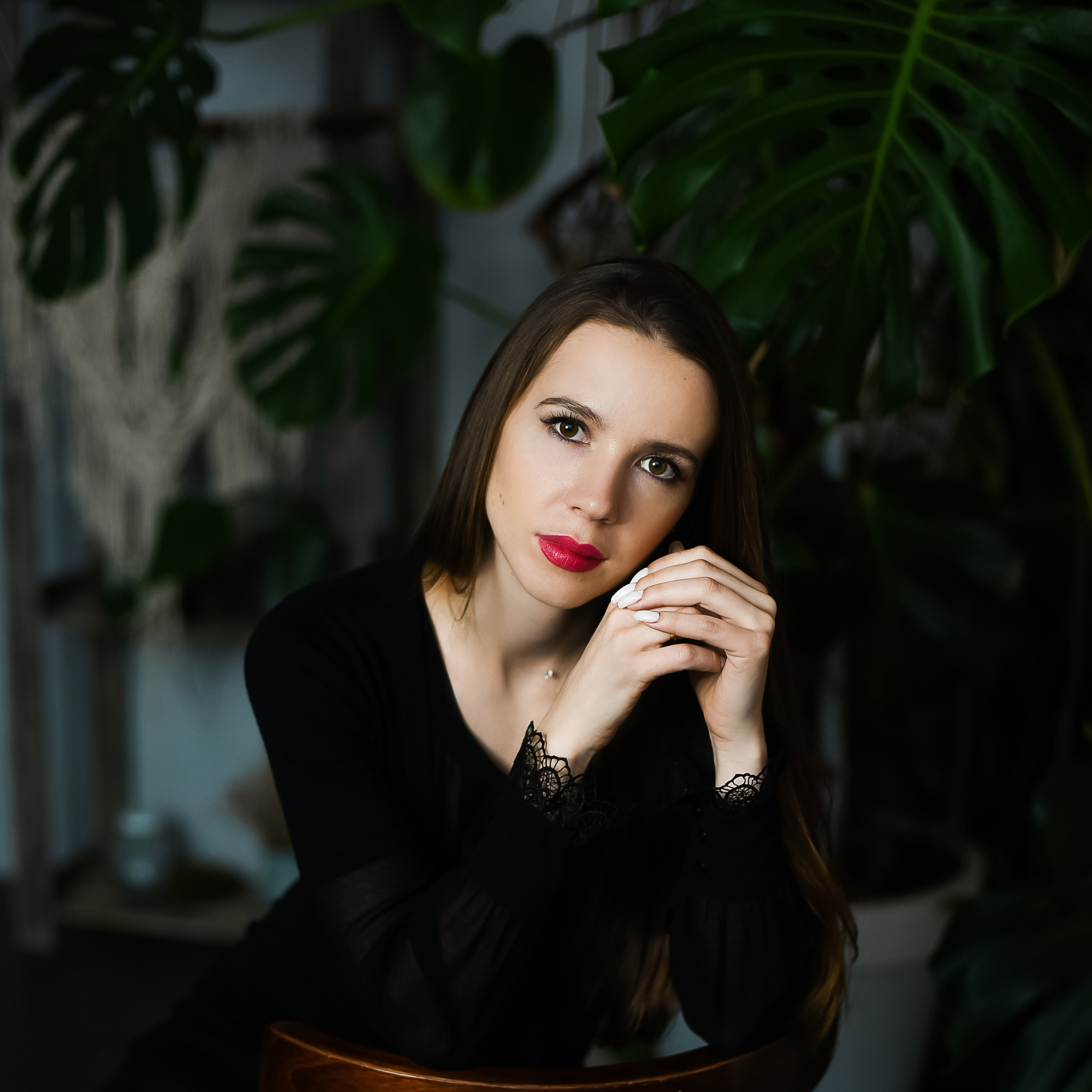  Анна Петракова