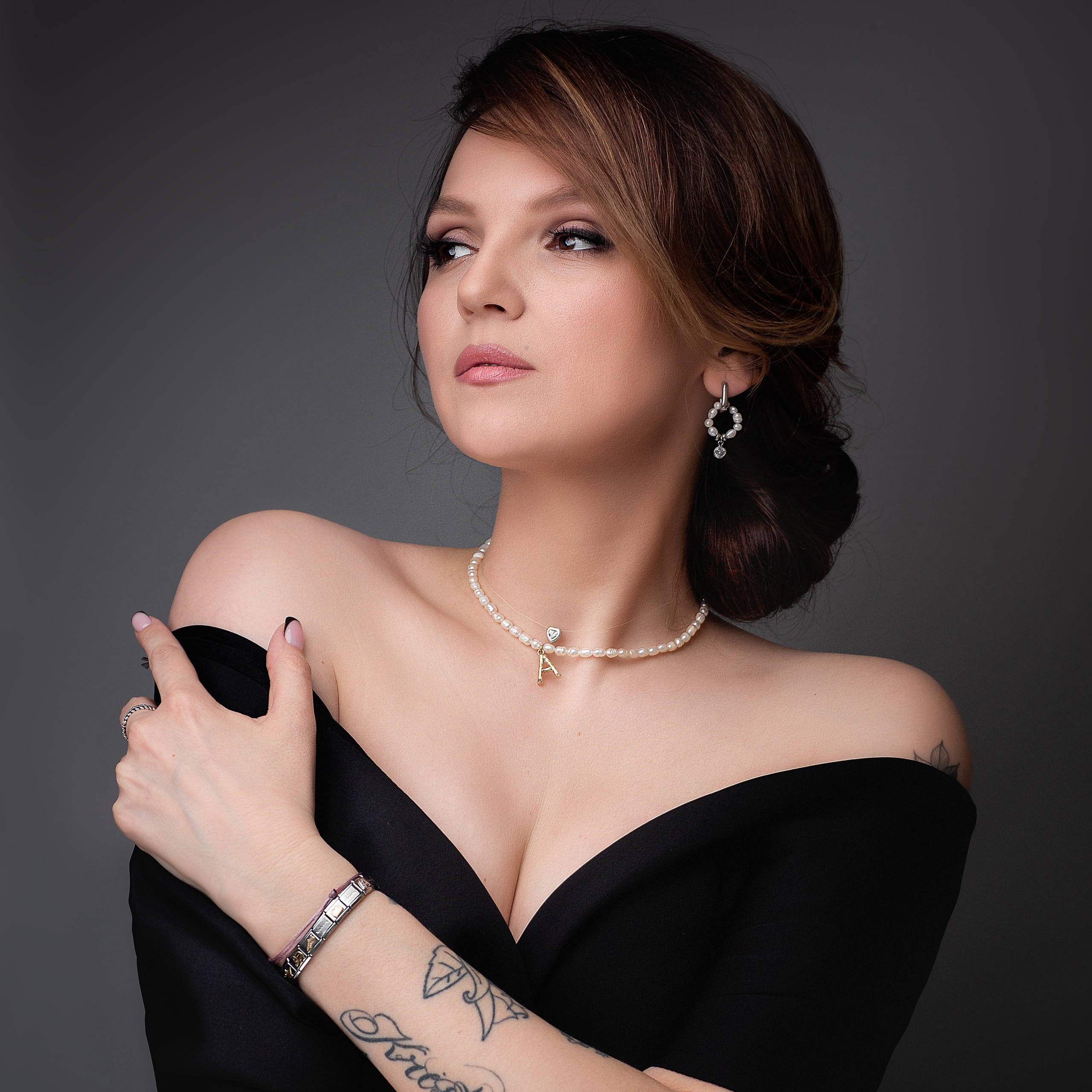 КОНТАКТЫ. Художественный фотограф в Томске Алёна Окунева