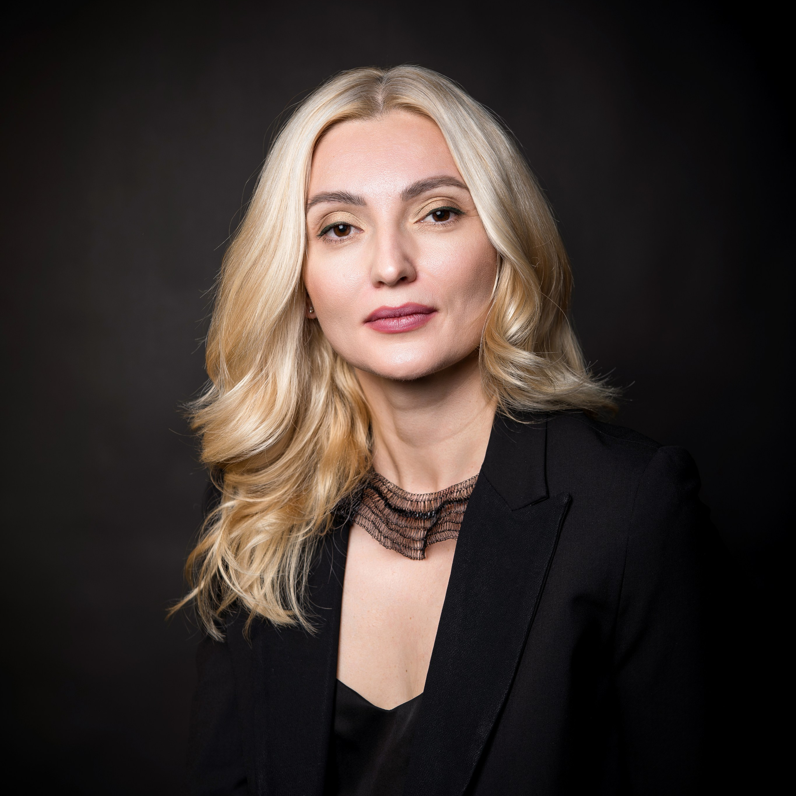 ЖЕНСКИЙ ПОРТРЕТ. Фотограф и видеограф в Тюмени Анна Жагорина, 11 лет в профессии