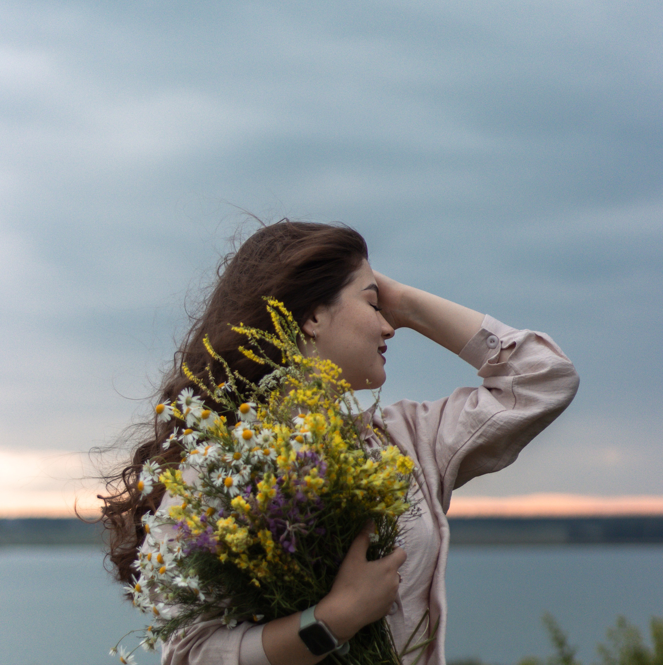 Услуги. Семейный фотограф