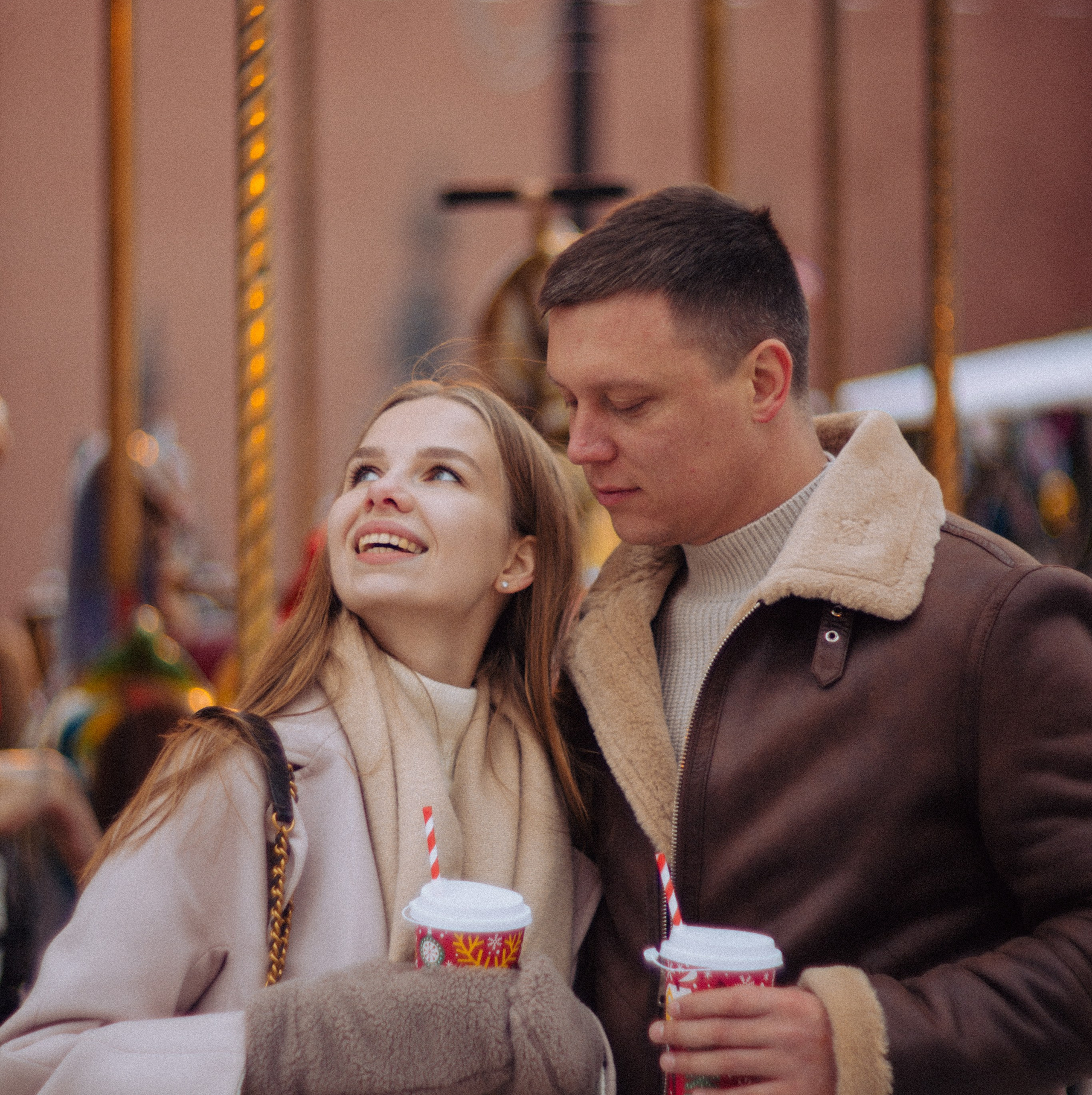 Главная. Фотограф Новгородская Полина | Москва