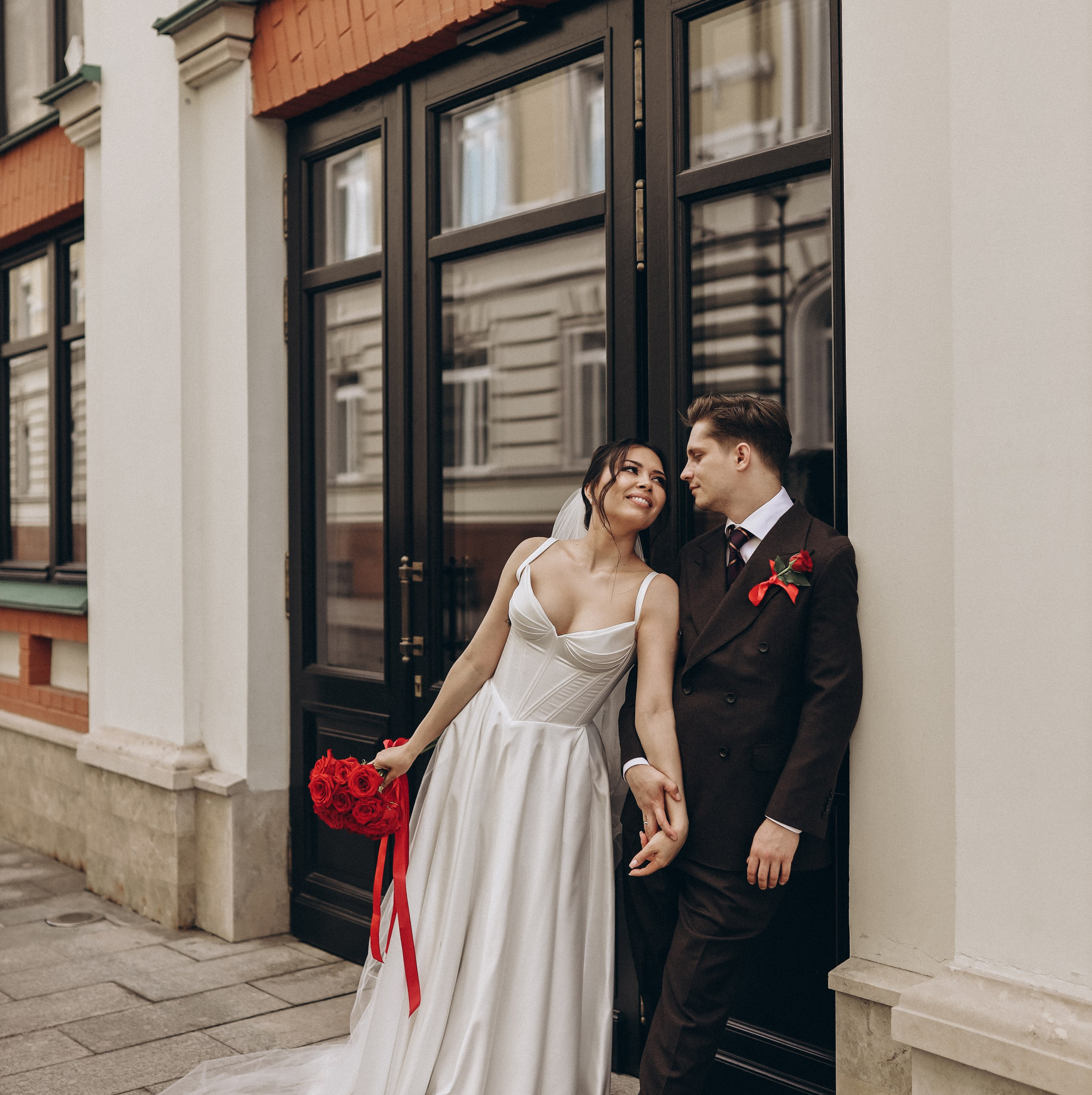 Портфолио. Главная