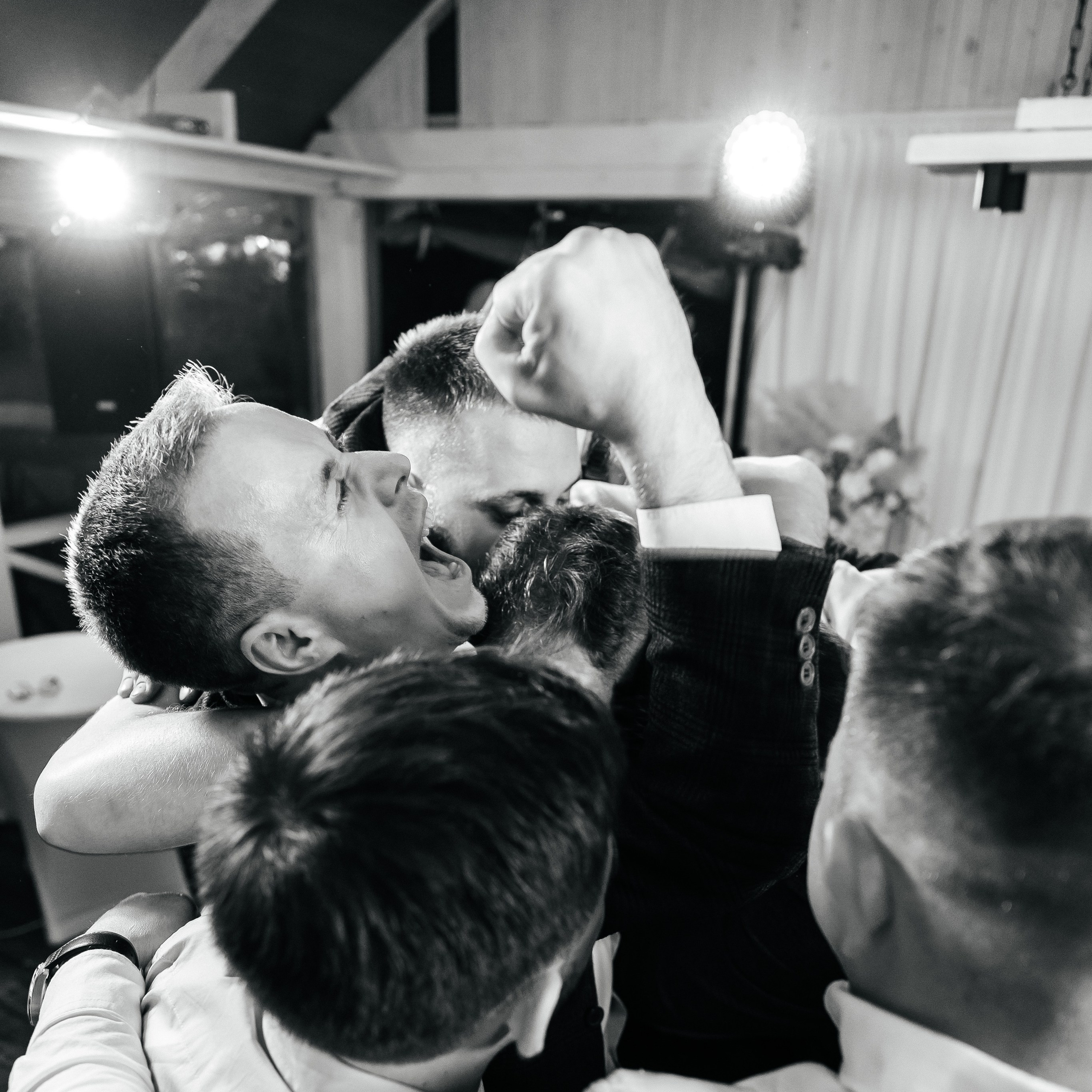 Свадебный фотограф в Саранске Маркелов Данил