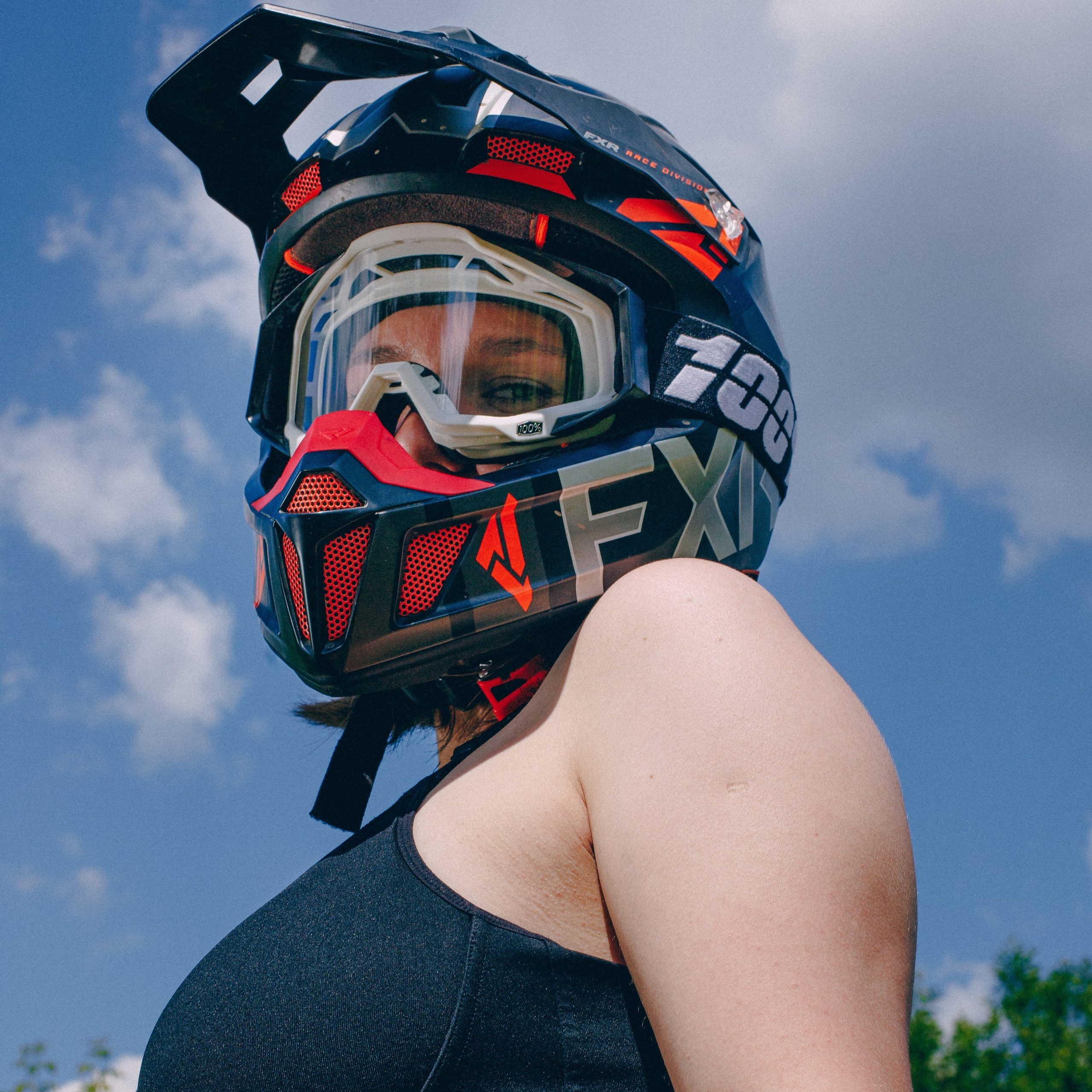 Бонус. Фотограф в Москве, Дмитрий Горбатов