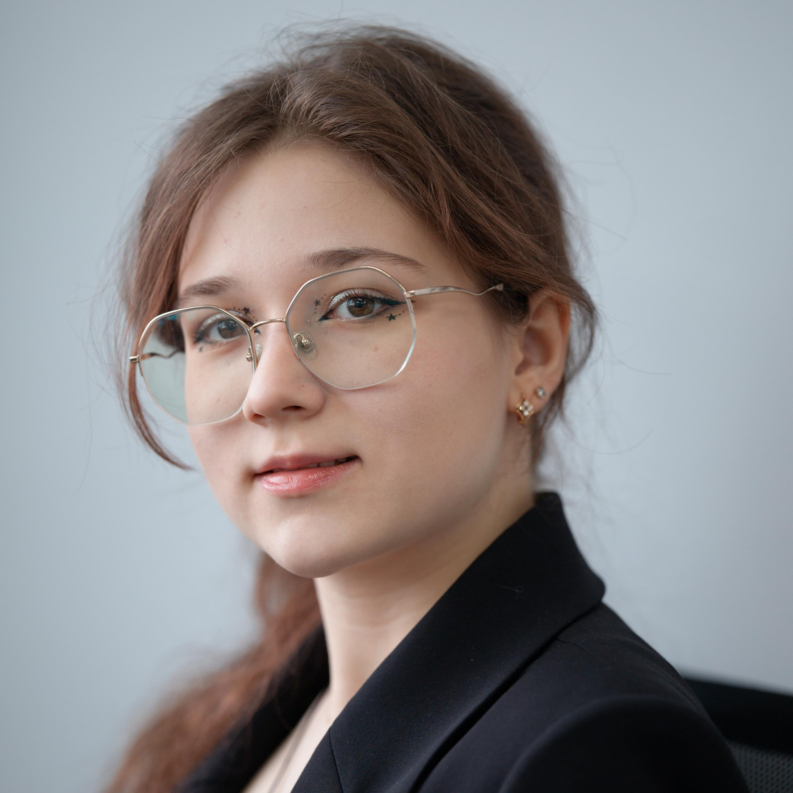 Бухгалтер для блогера в Екатеринбурге