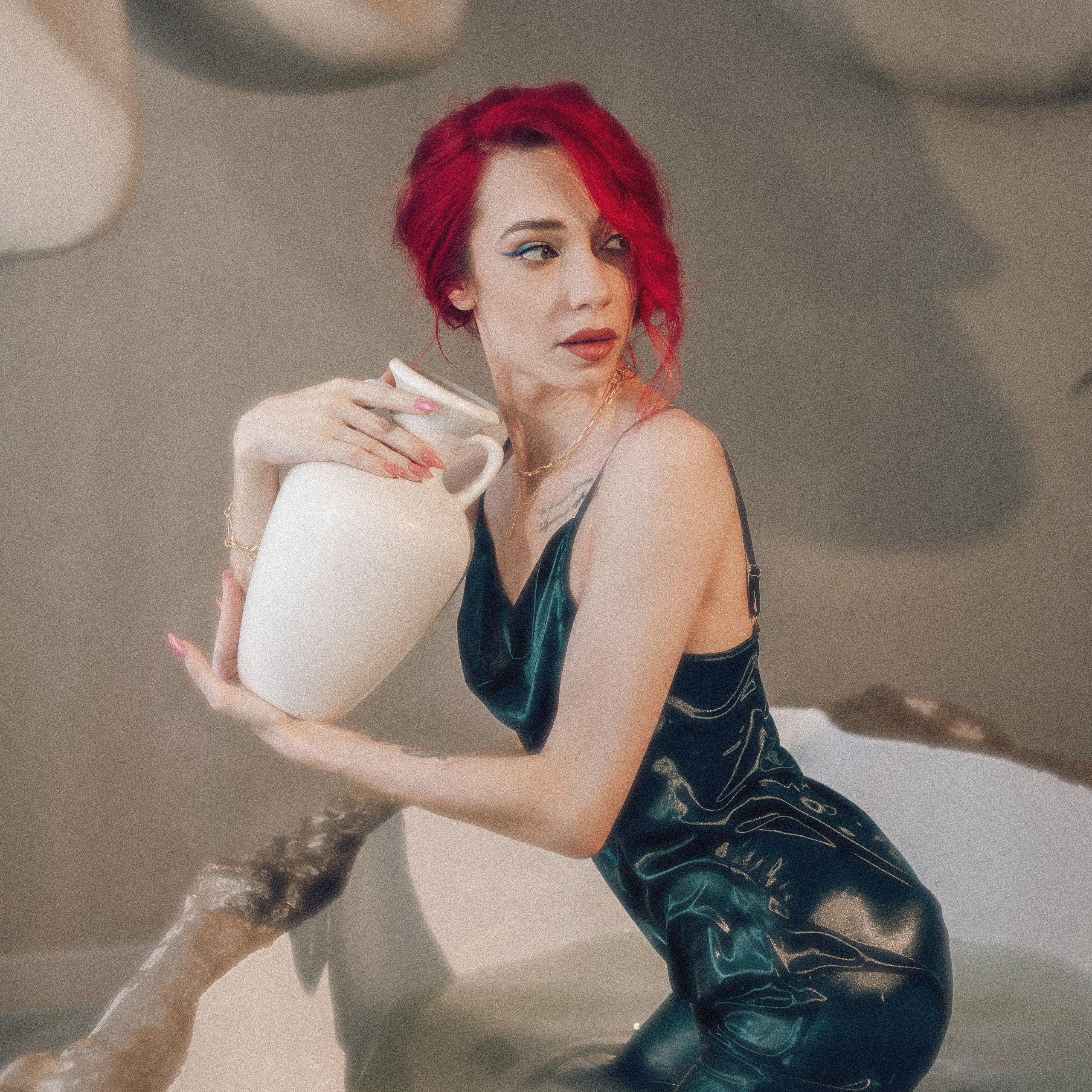 Семейный и художественный фотограф в Тюмени Юлия Логинова