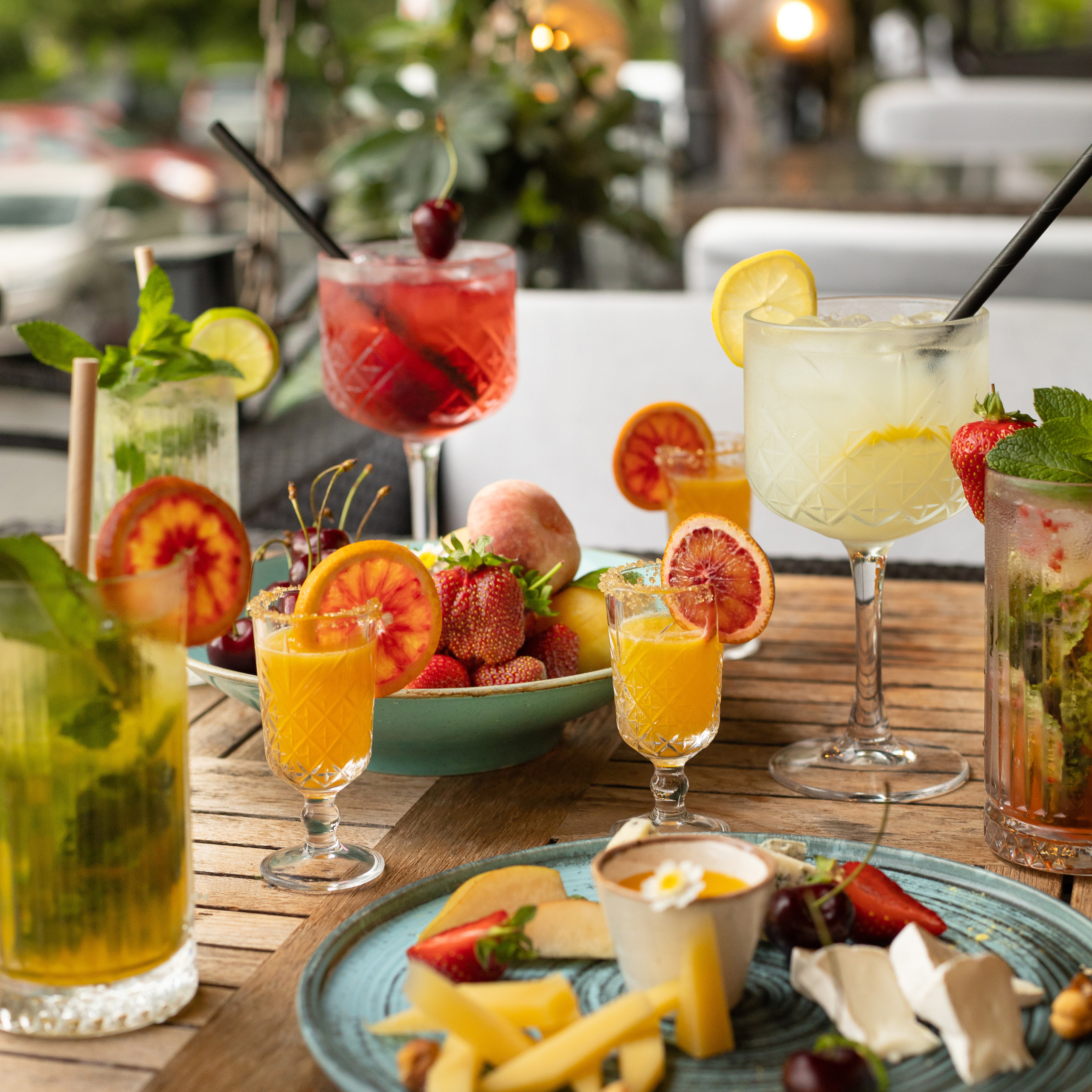 Услуги. Фуд-фотограф Загардинова Анастасия