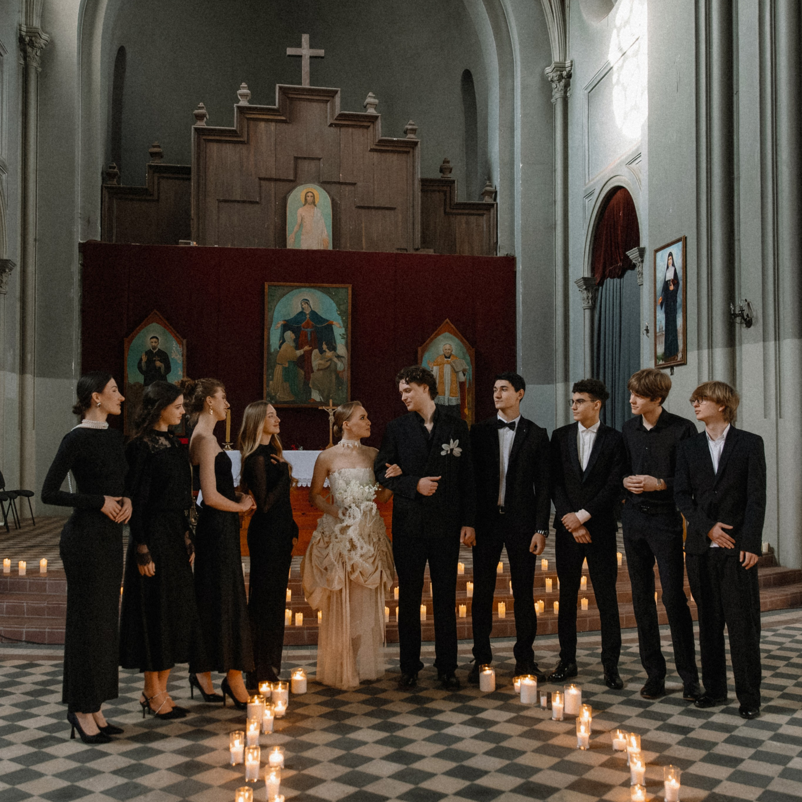 Услуги. Николь — свадебный фотограф в Санкт-Петербурге, Сочи и Европе
