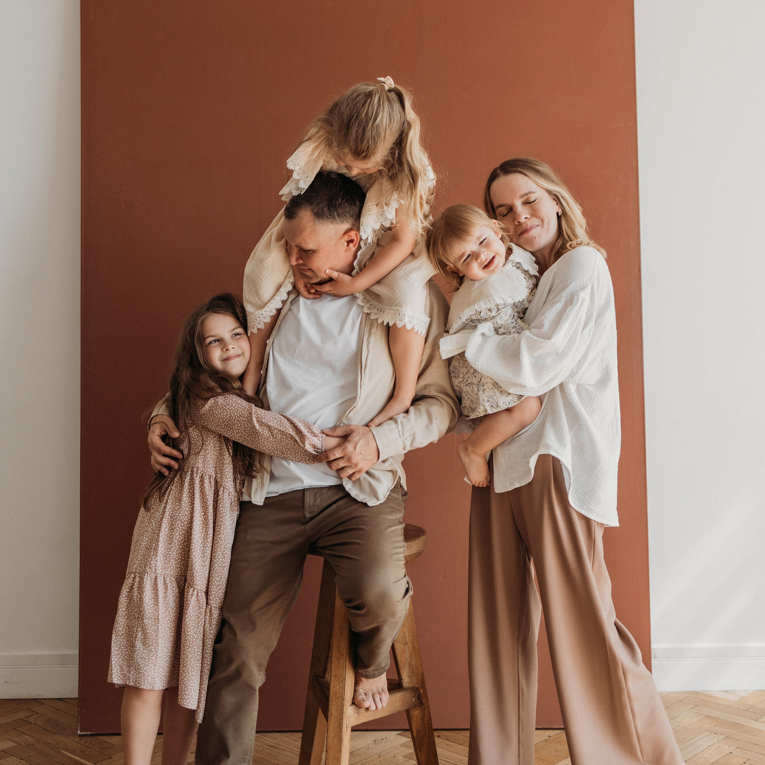 Услуги. Семейный фотограф и видеограф Попова Юлия