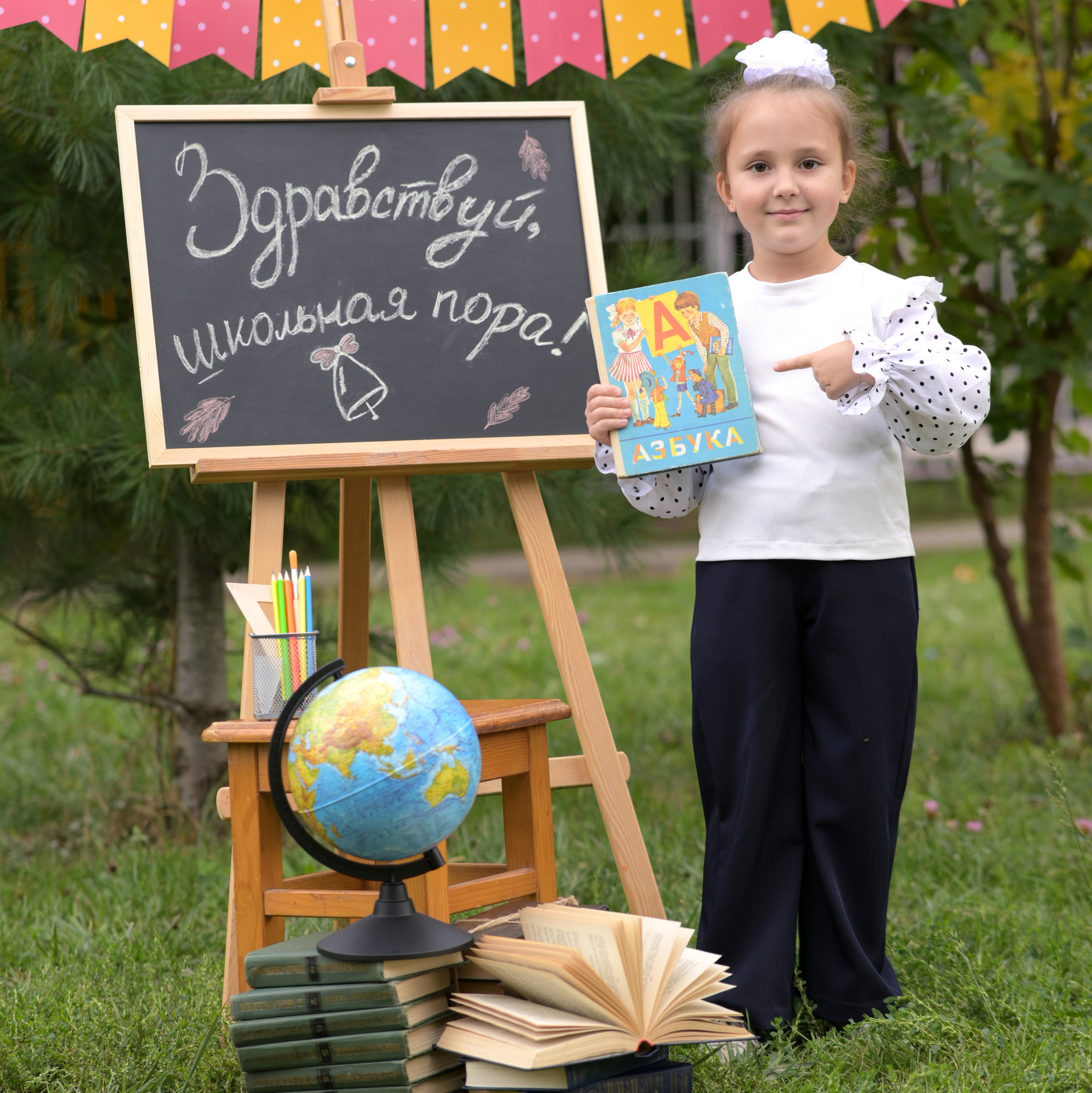 детская фотосессия ставрополь