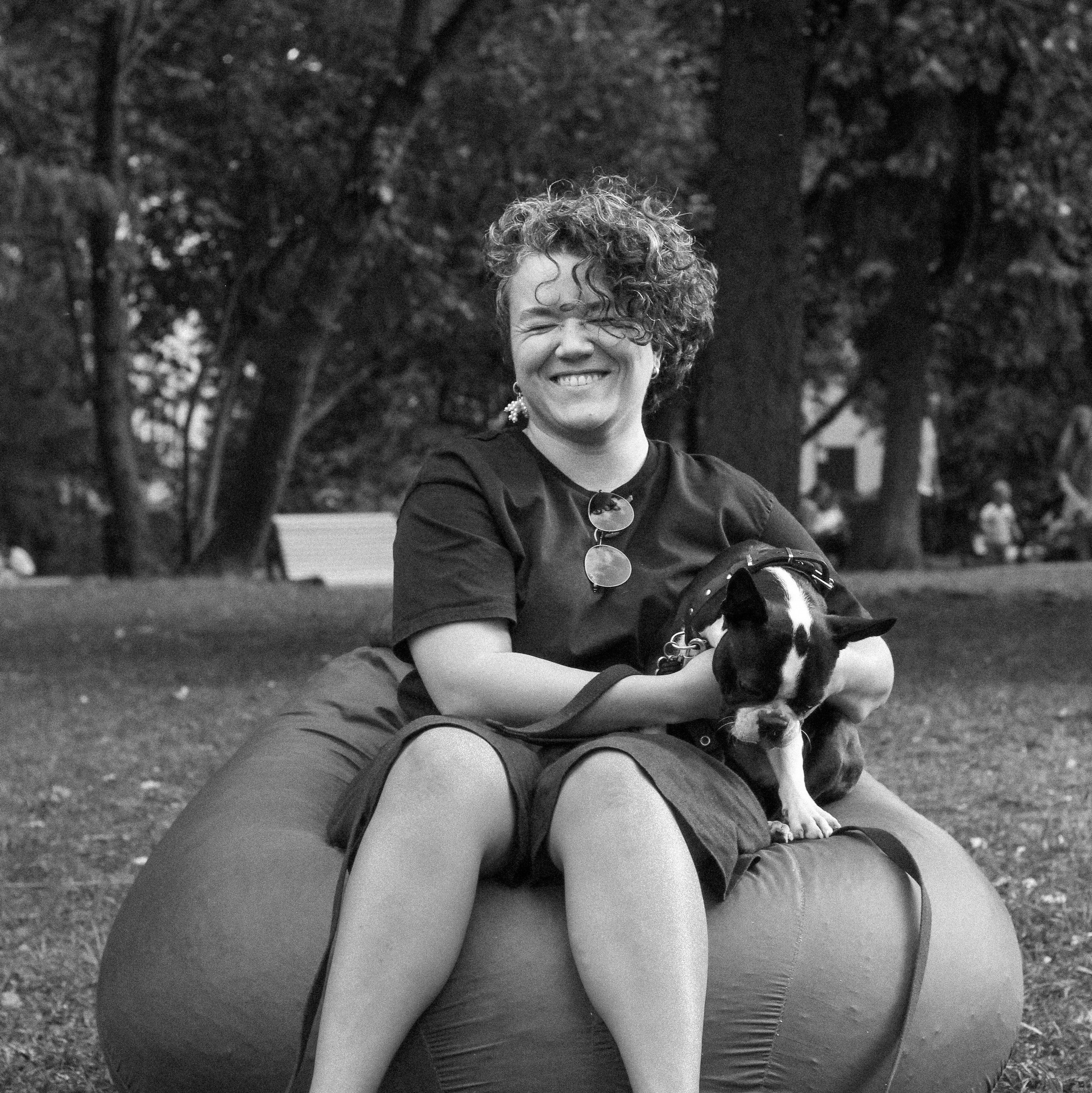 Портретный фотограф Москва | Елена Столиванова