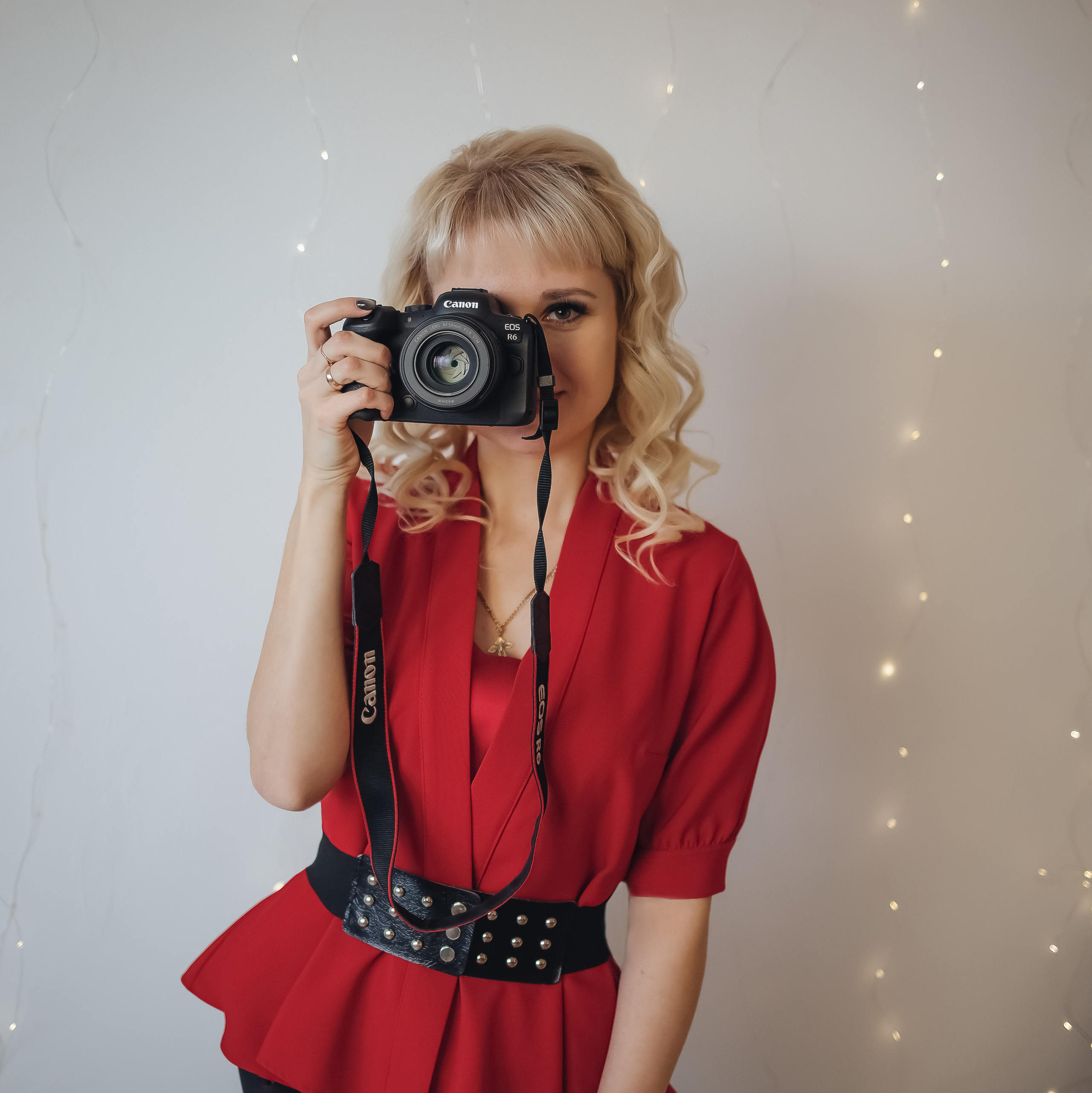 Фотограф в Когалыме Инна Черненко