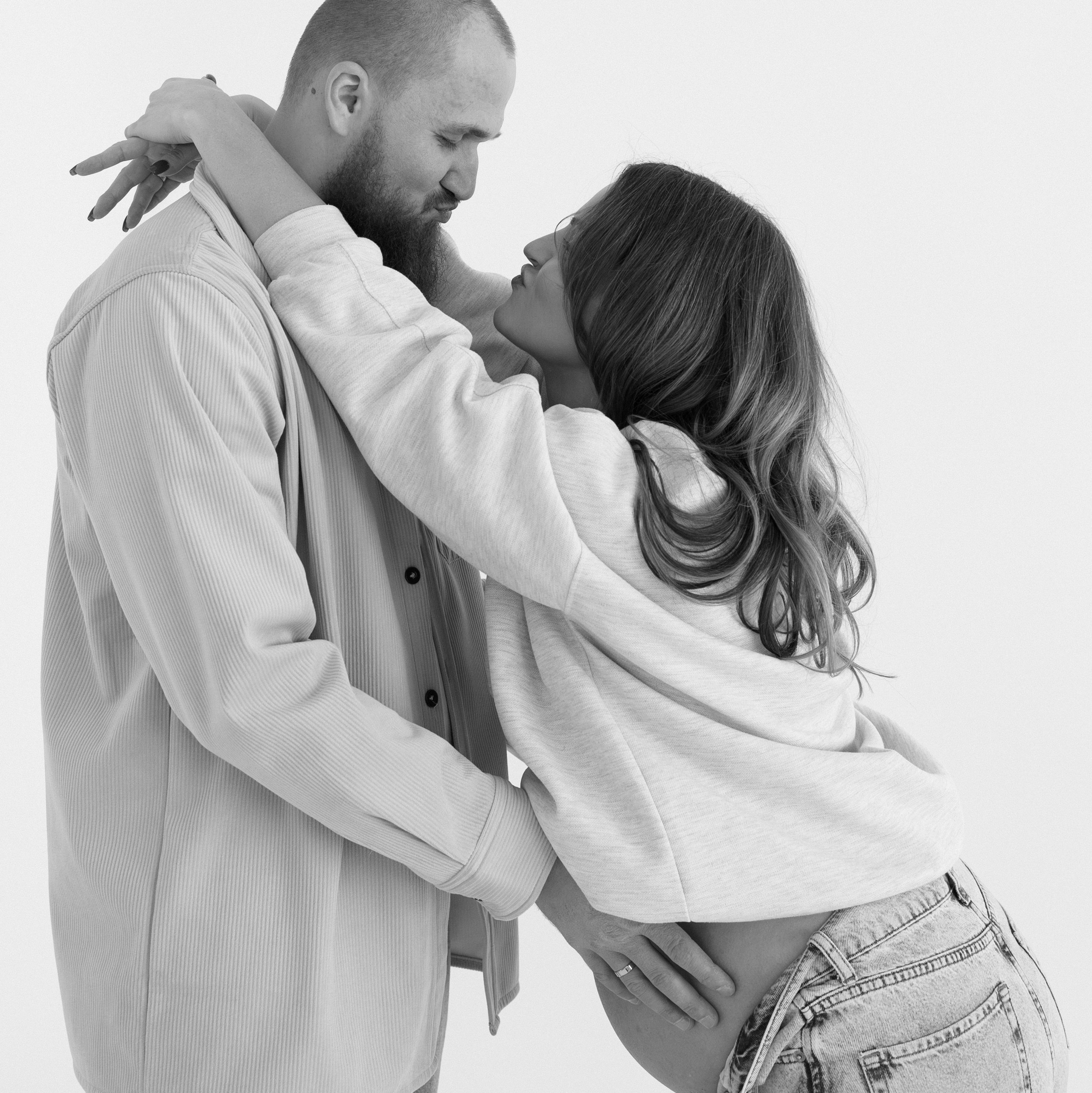 Индивидуальная и парная фотосессия. Свадебный фотограф во Владивостоке Лиходедова Анастасия