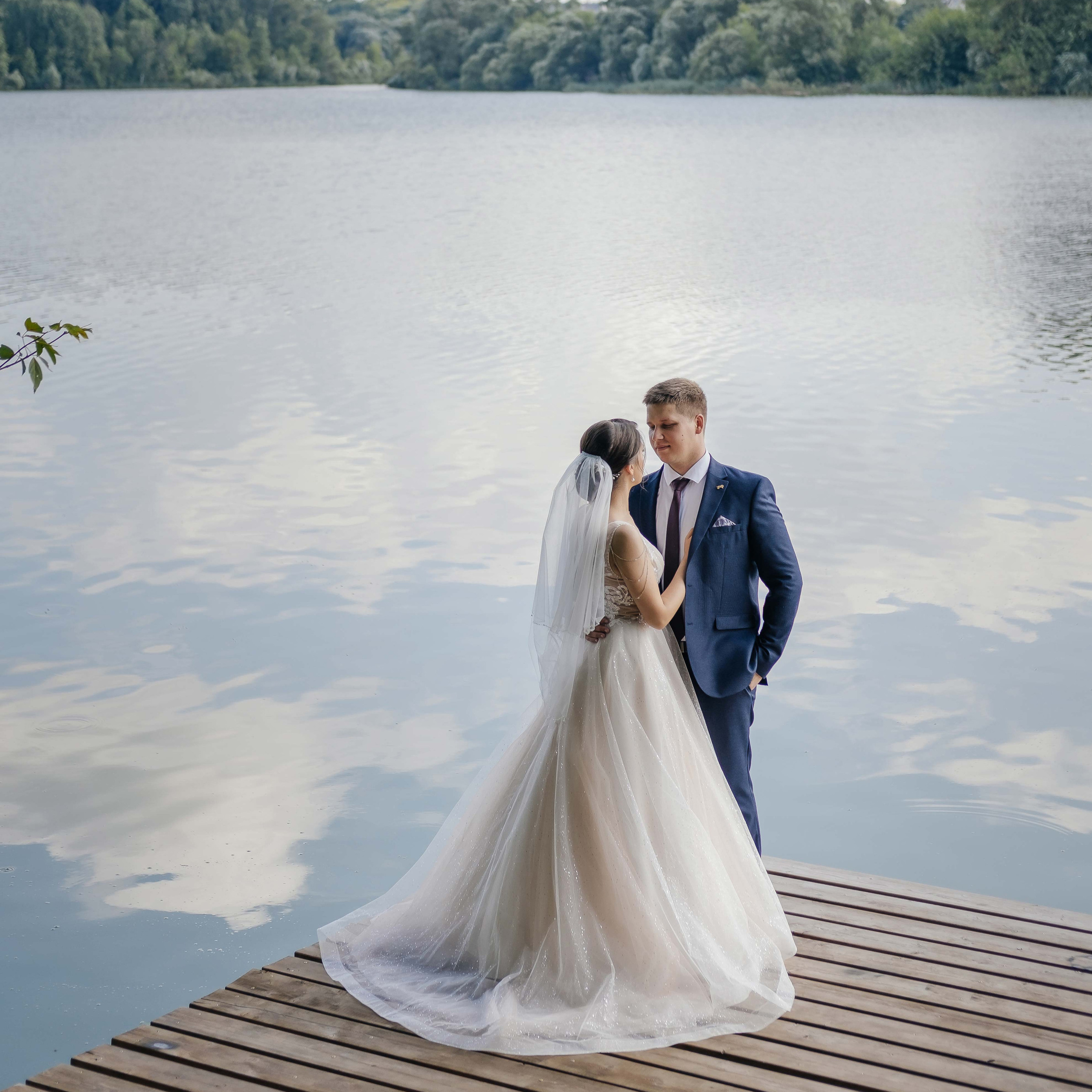 Полезности для молодоженов. Свадебный и портретный фотограф в Белгороде Павел Яновский