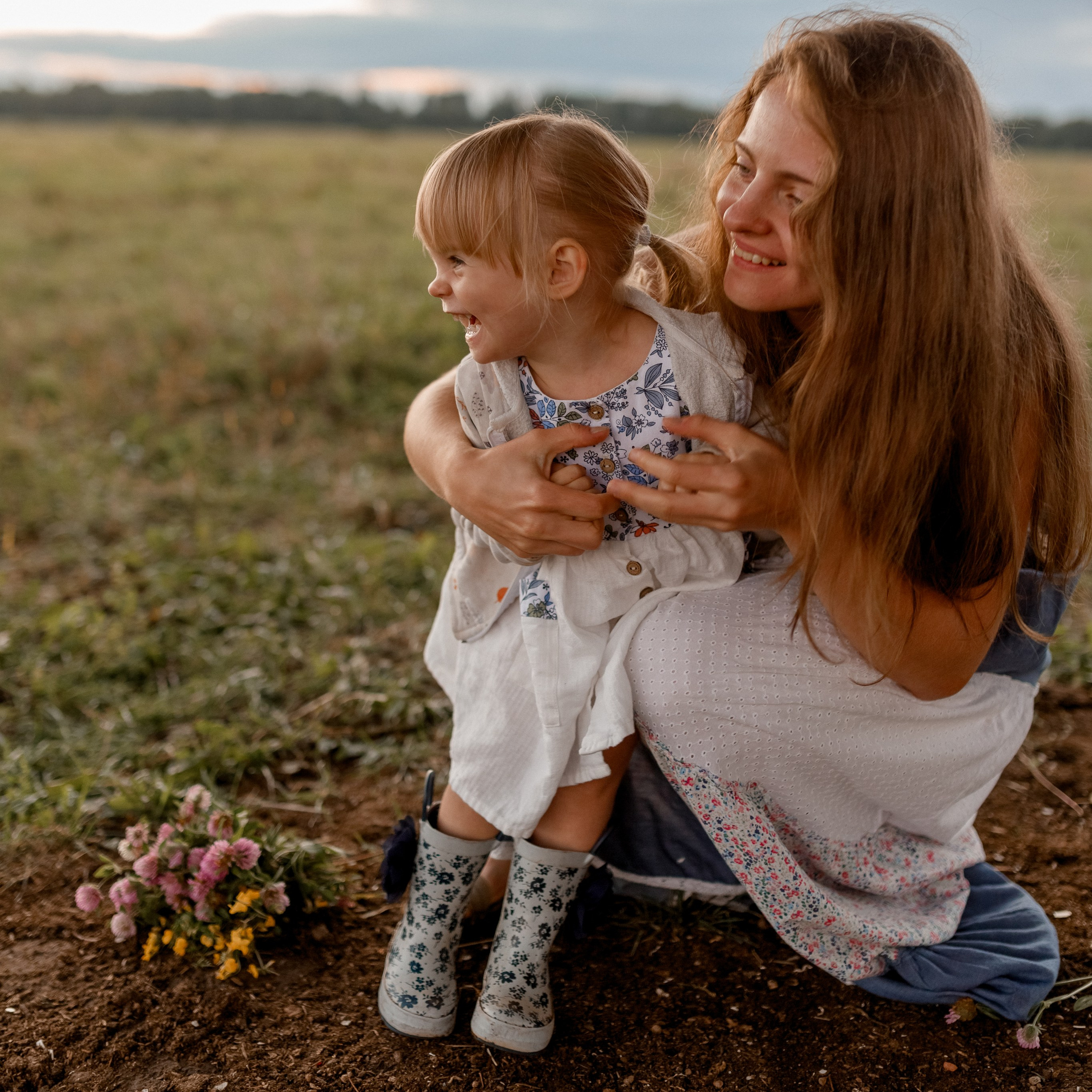 Фотосъёмка семейных историй и мероприятий. Фотограф в Санкт-Петербурге Наталья Макарова