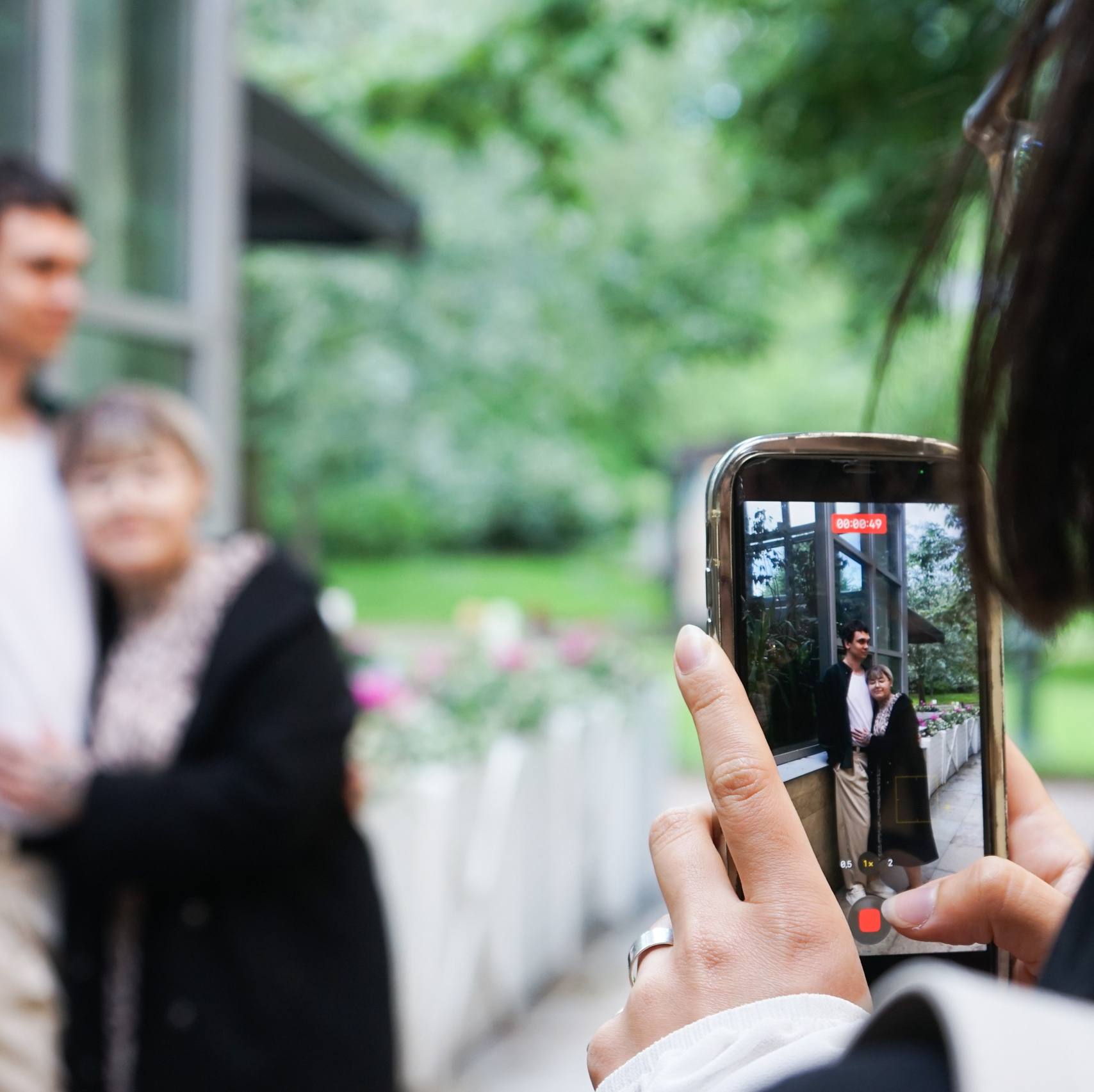 Услуги. Комфортный фотограф в Санкт-Петербурге