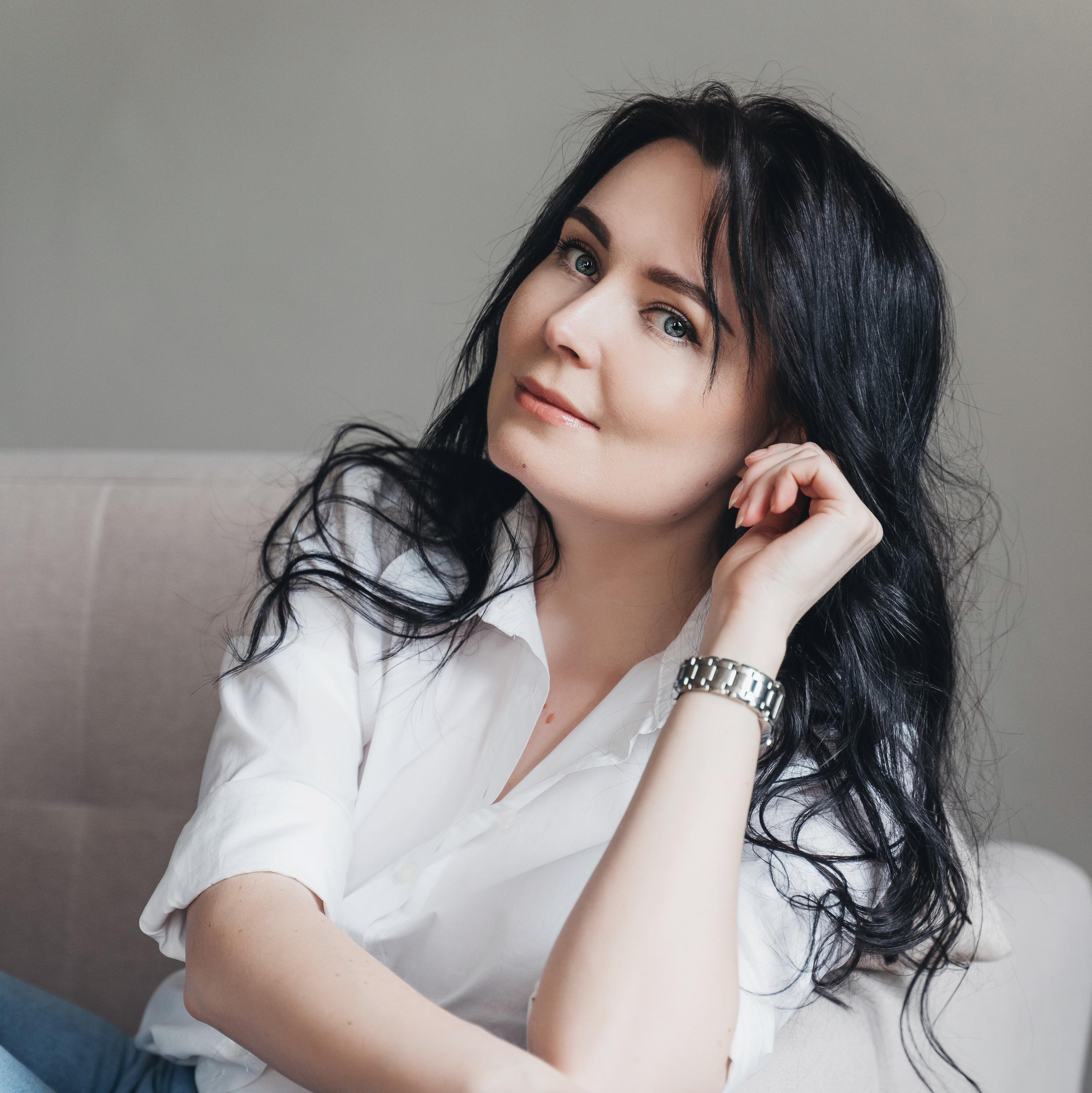 Фотограф Татьяна Мамонтова