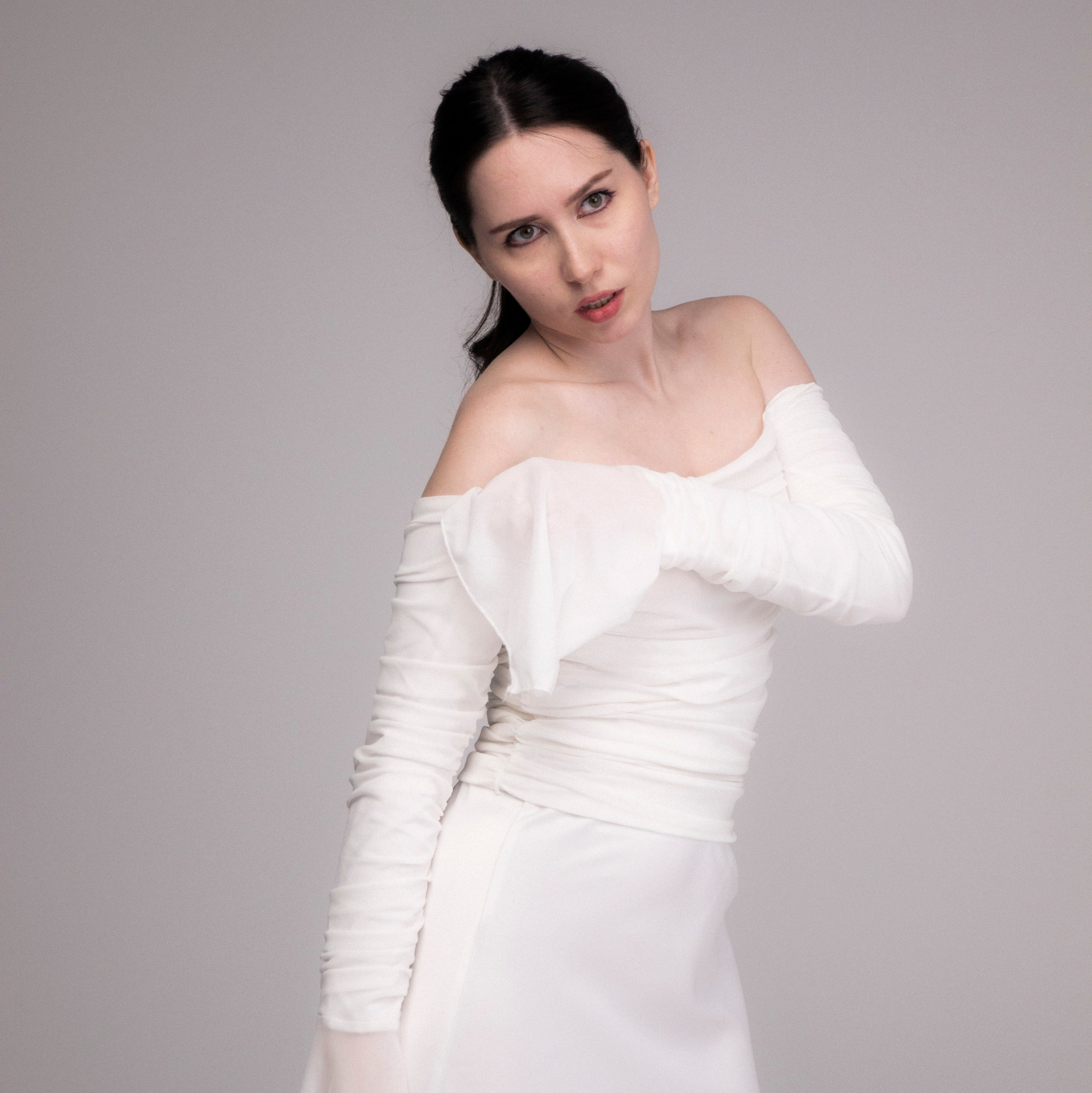 Гардероб. Oksan_photo