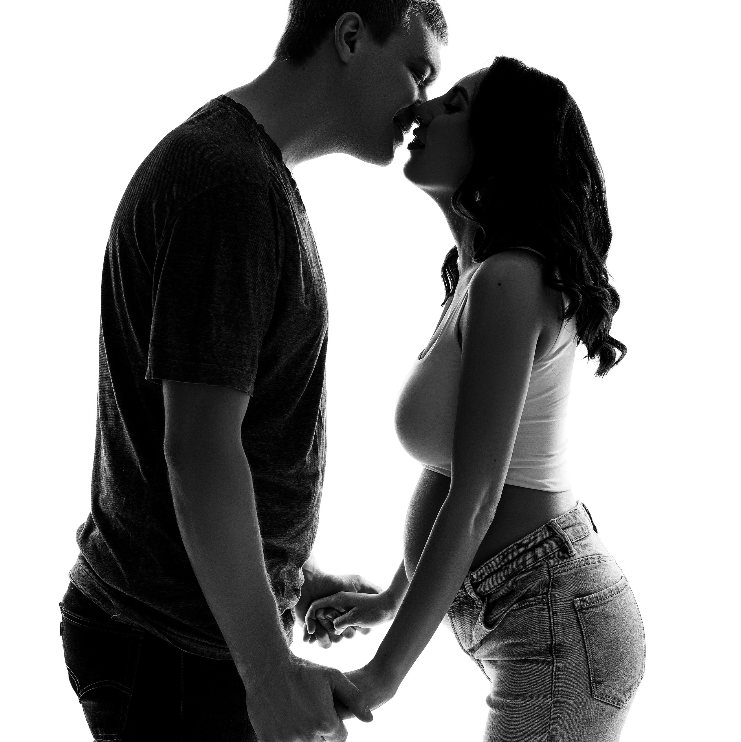 Мои работы. Фотограф Новосибирск| Беременности и Женщин