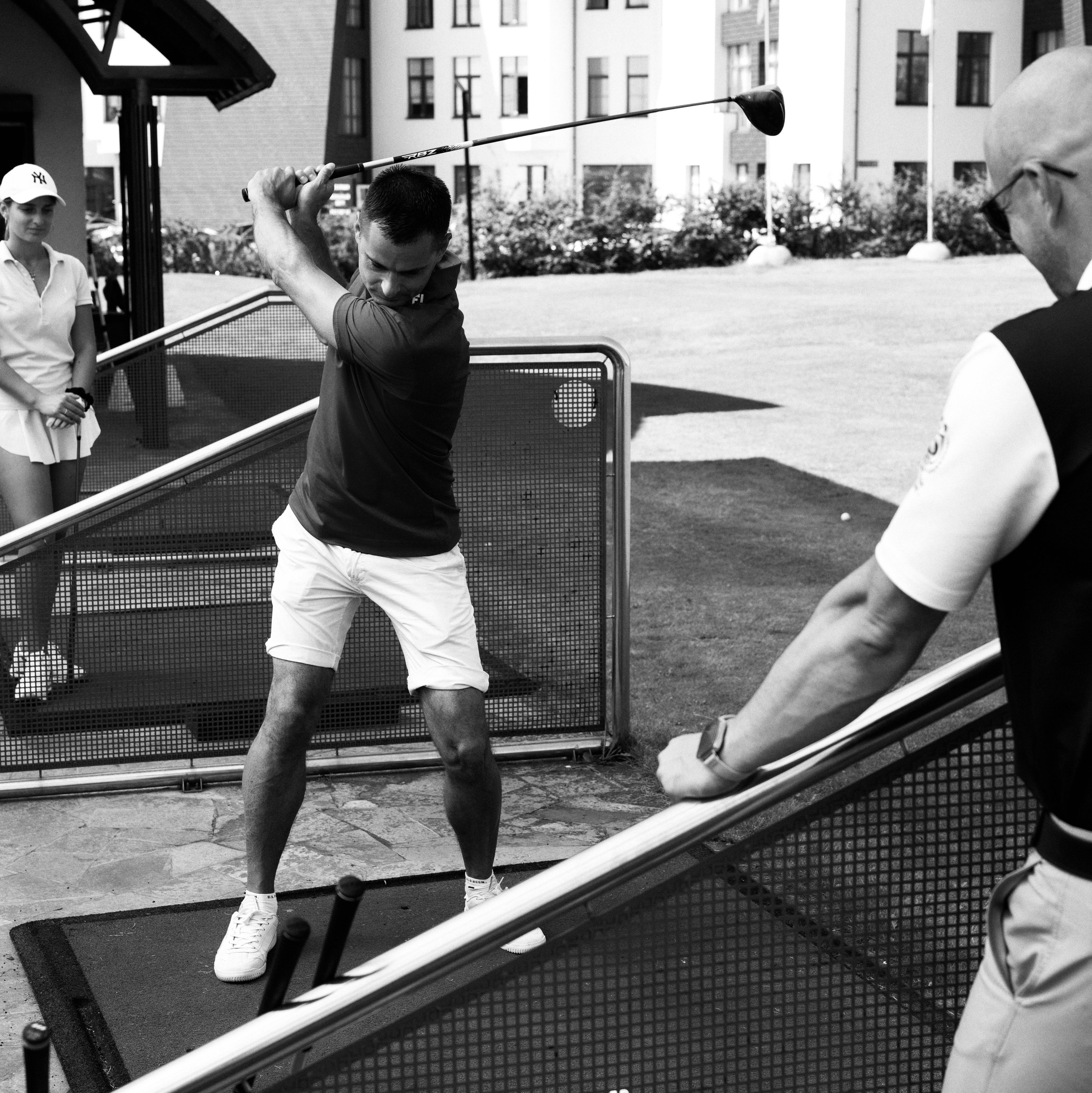 Услуги. Главная