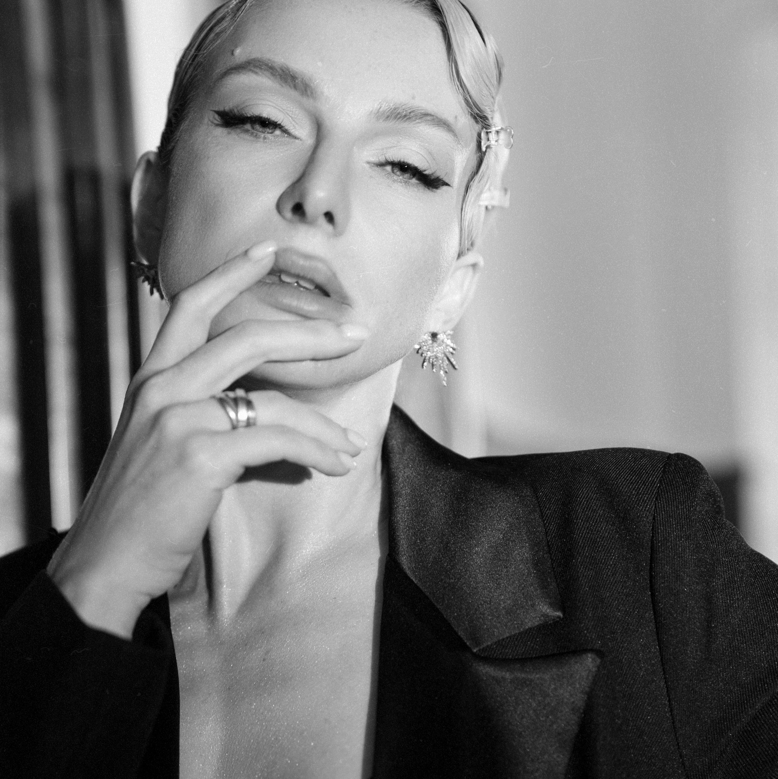 КЛУБ. Анисимова Галина — коммерческий фотограф в Москве