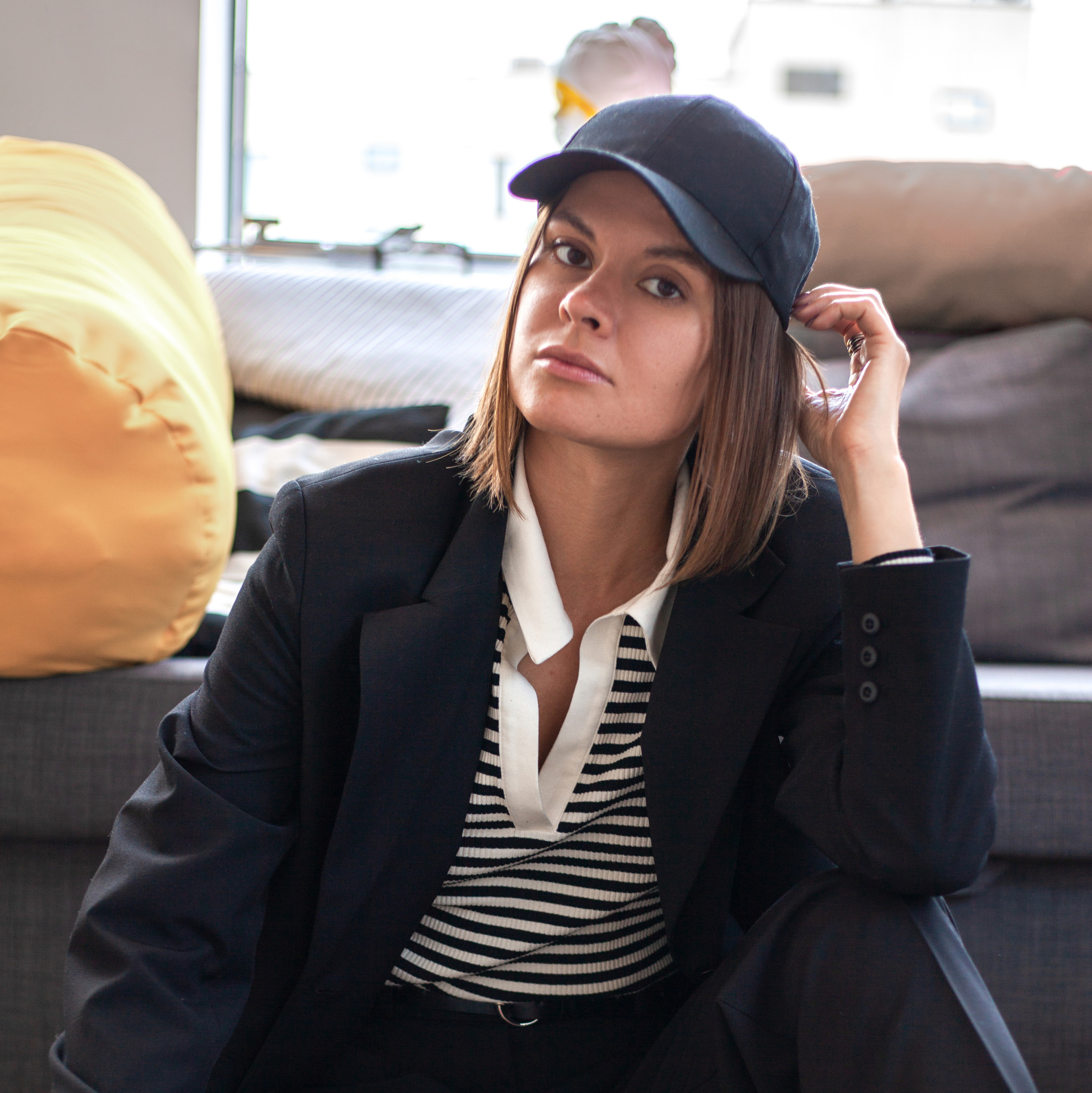 Юля | @your.forma.craft