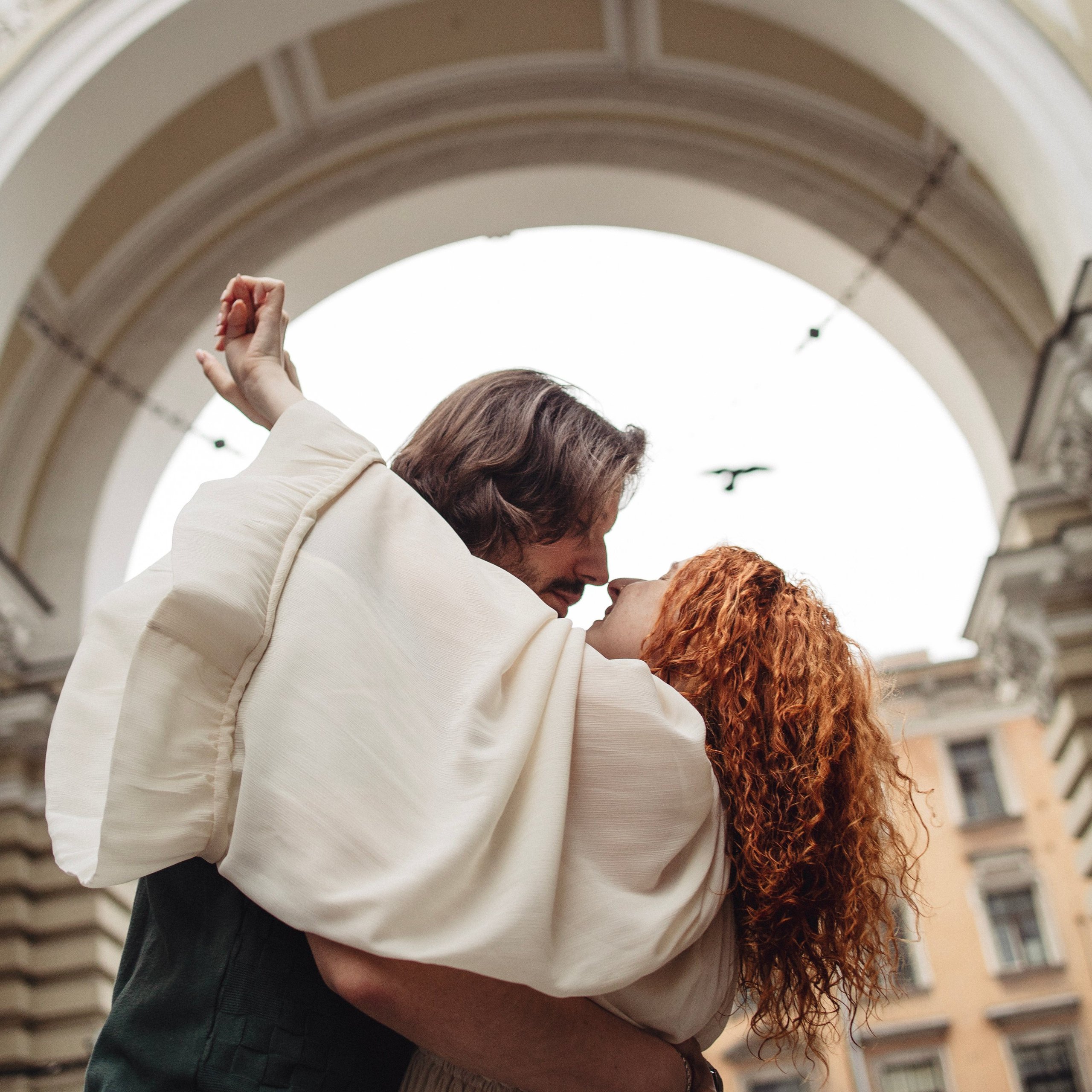 Индивидуальная, love story и семейная съёмка. Семейный и свадебный фотограф в Санкт-Петербурге Светлана Алистер