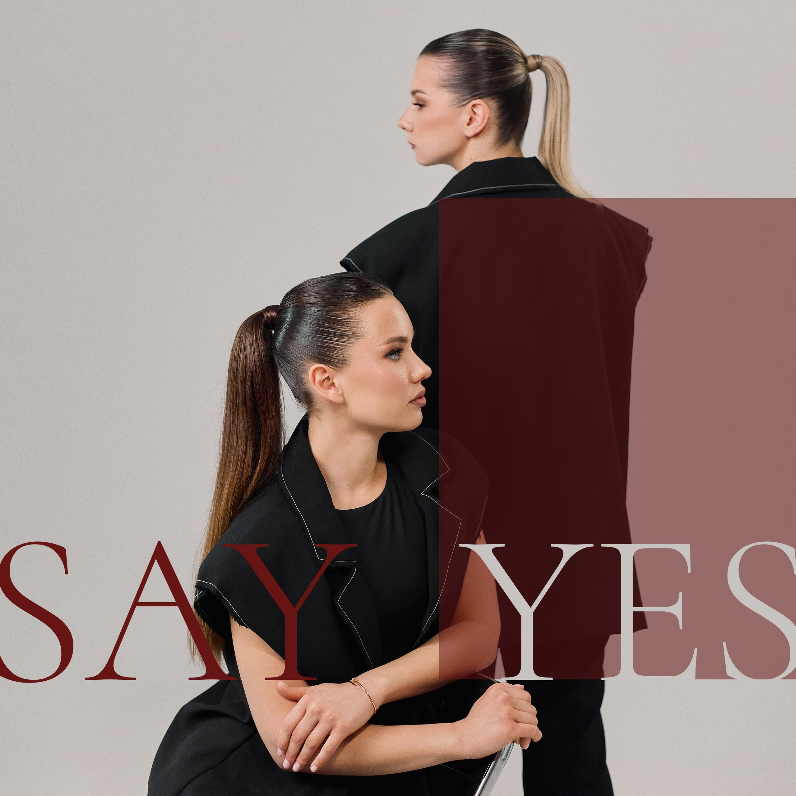 SAY YES — Агентство событий. СВОИ. ФОТООТЧЕТЫ-СОБЫТИЯ-МЕСТА