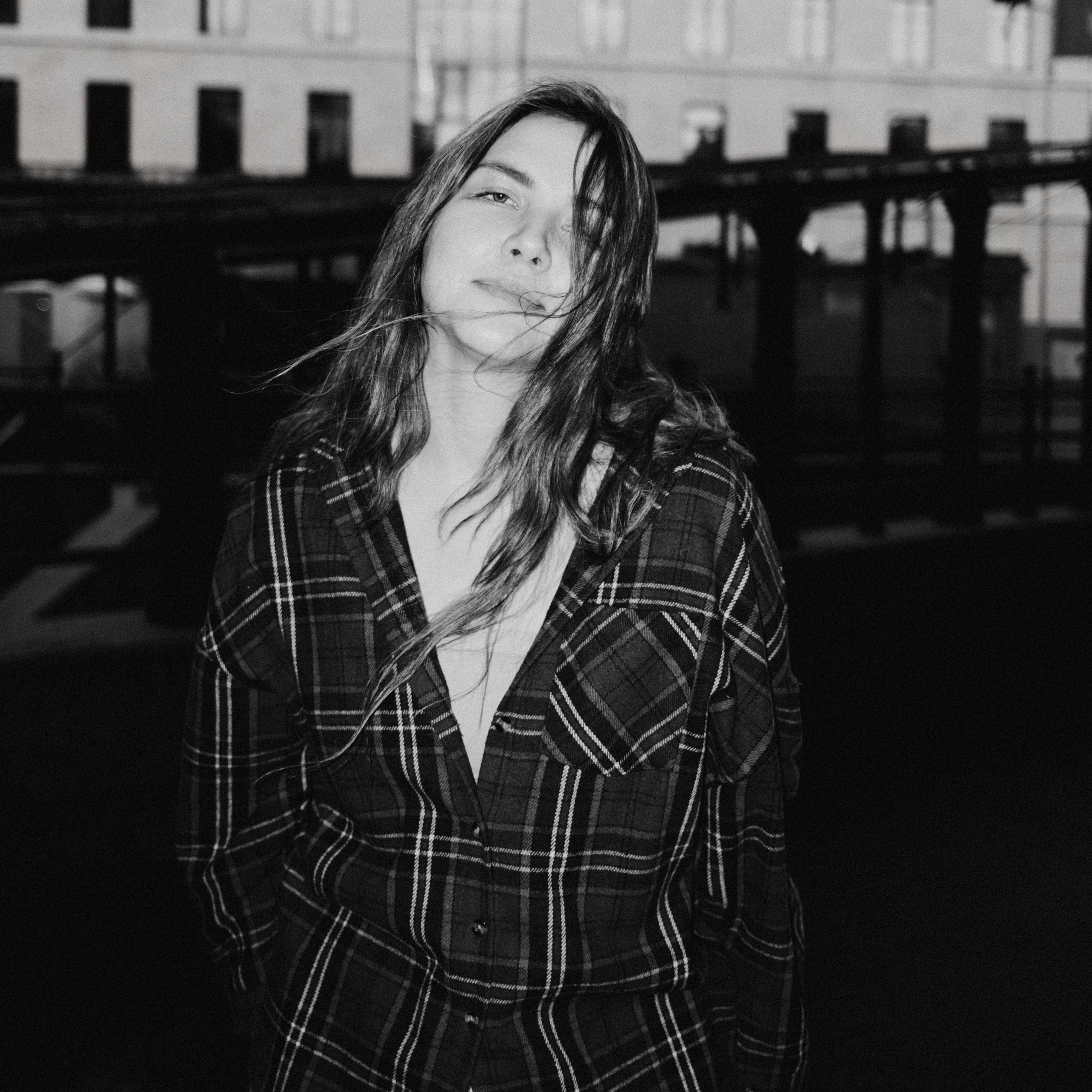 Meyker Daria • Photographer in St. Petersburg