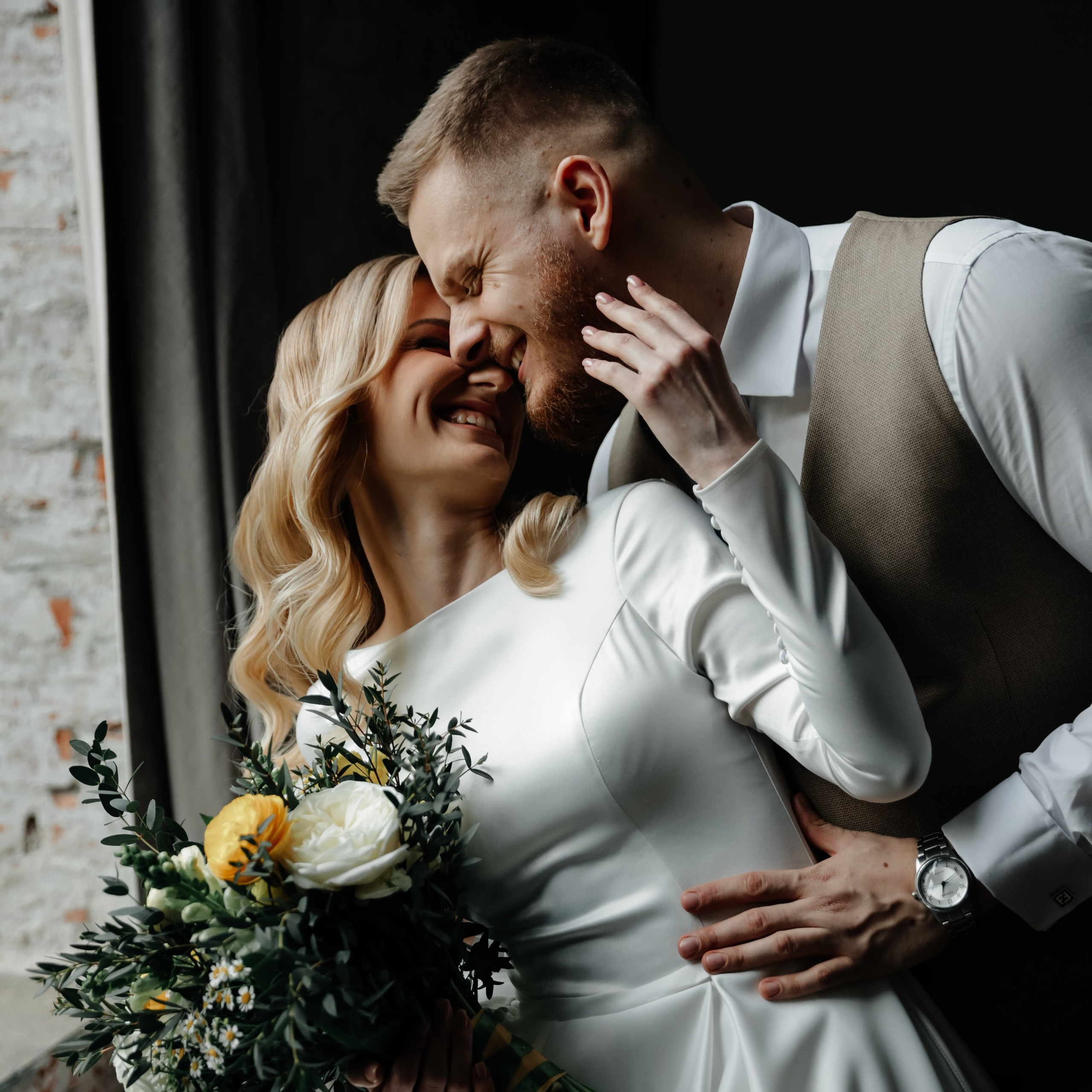 Послуги. Свадебный и семейный фотограф в Варшаве