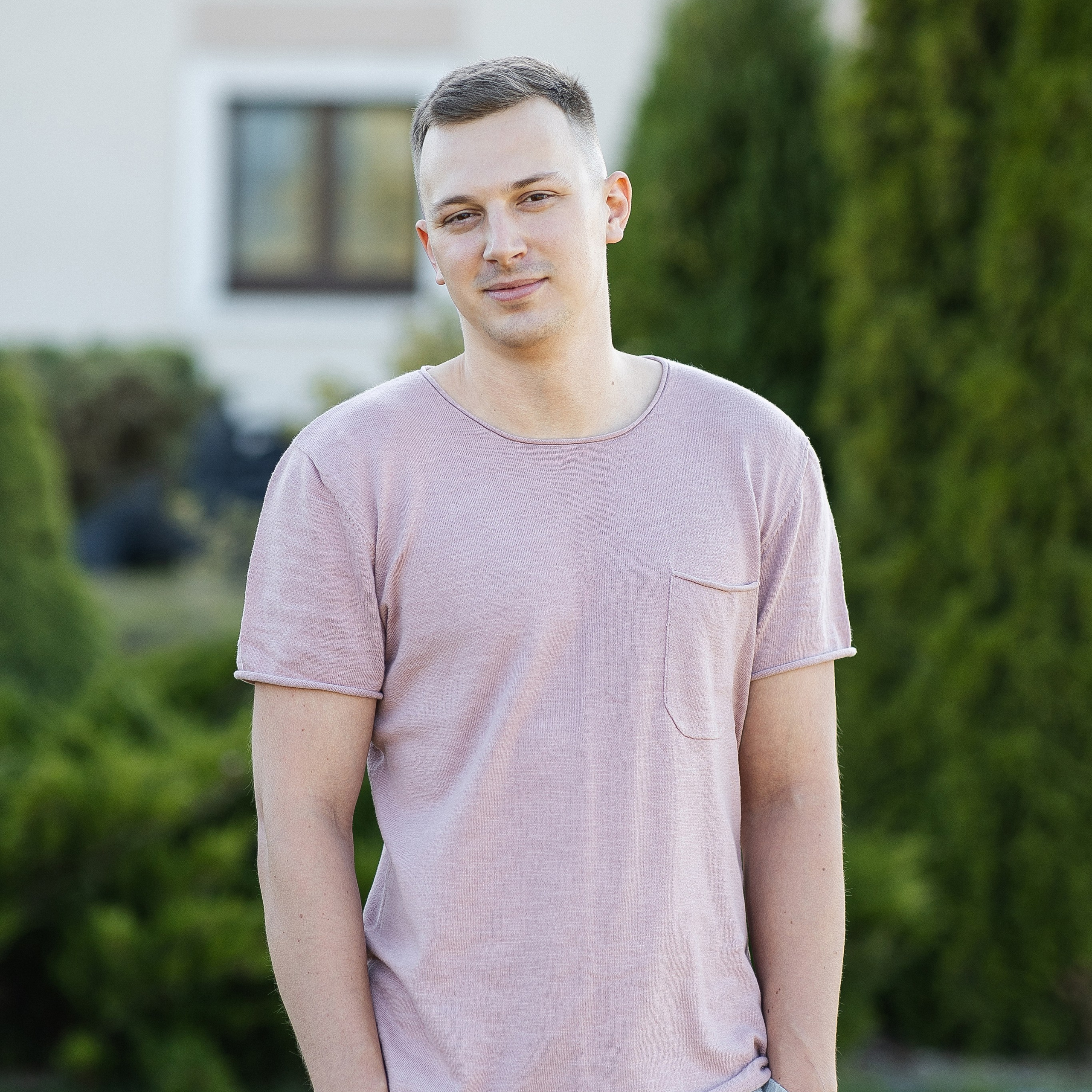 Репортажный фотограф Григорий Козлов