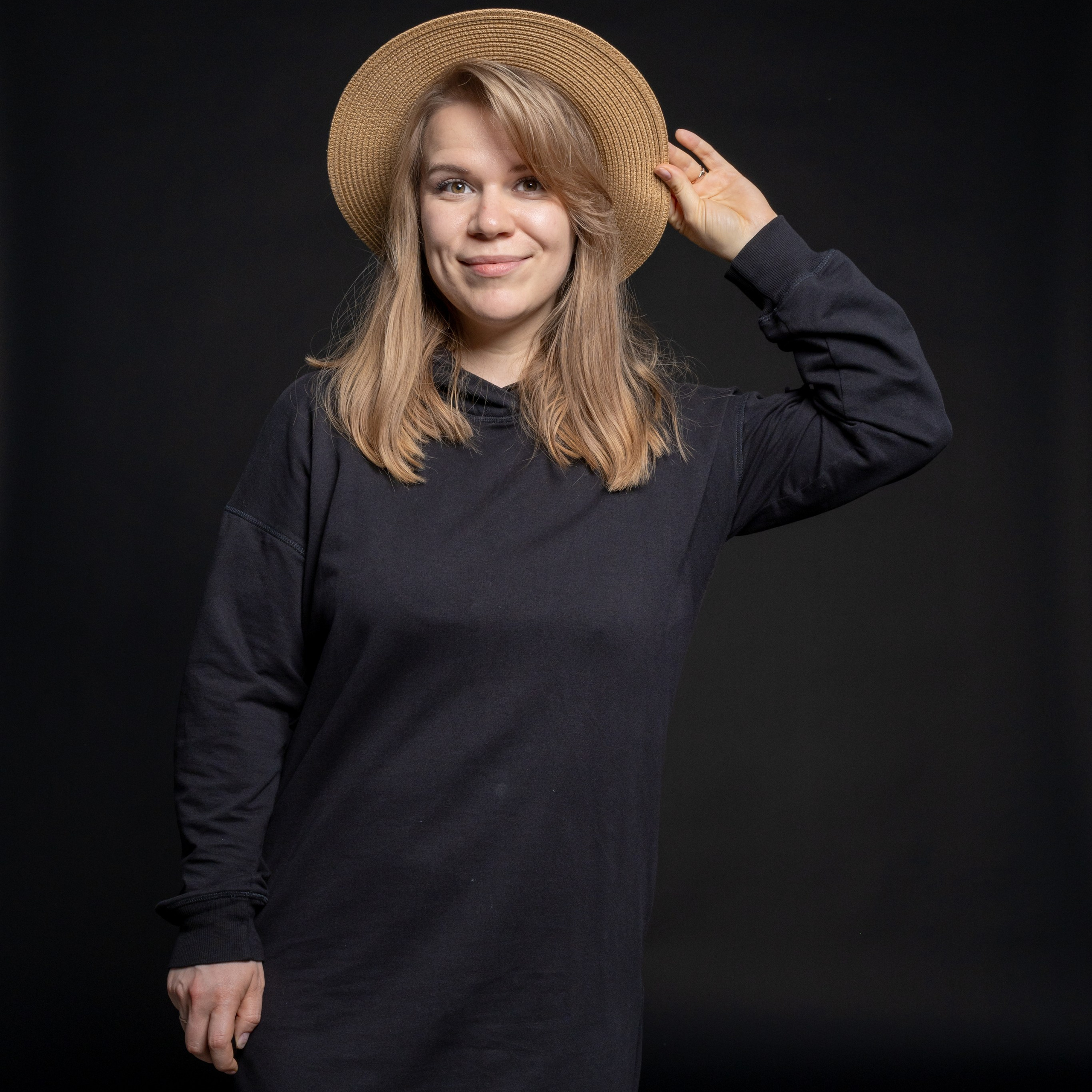 Фотостудия автопортрета ЛИЦА