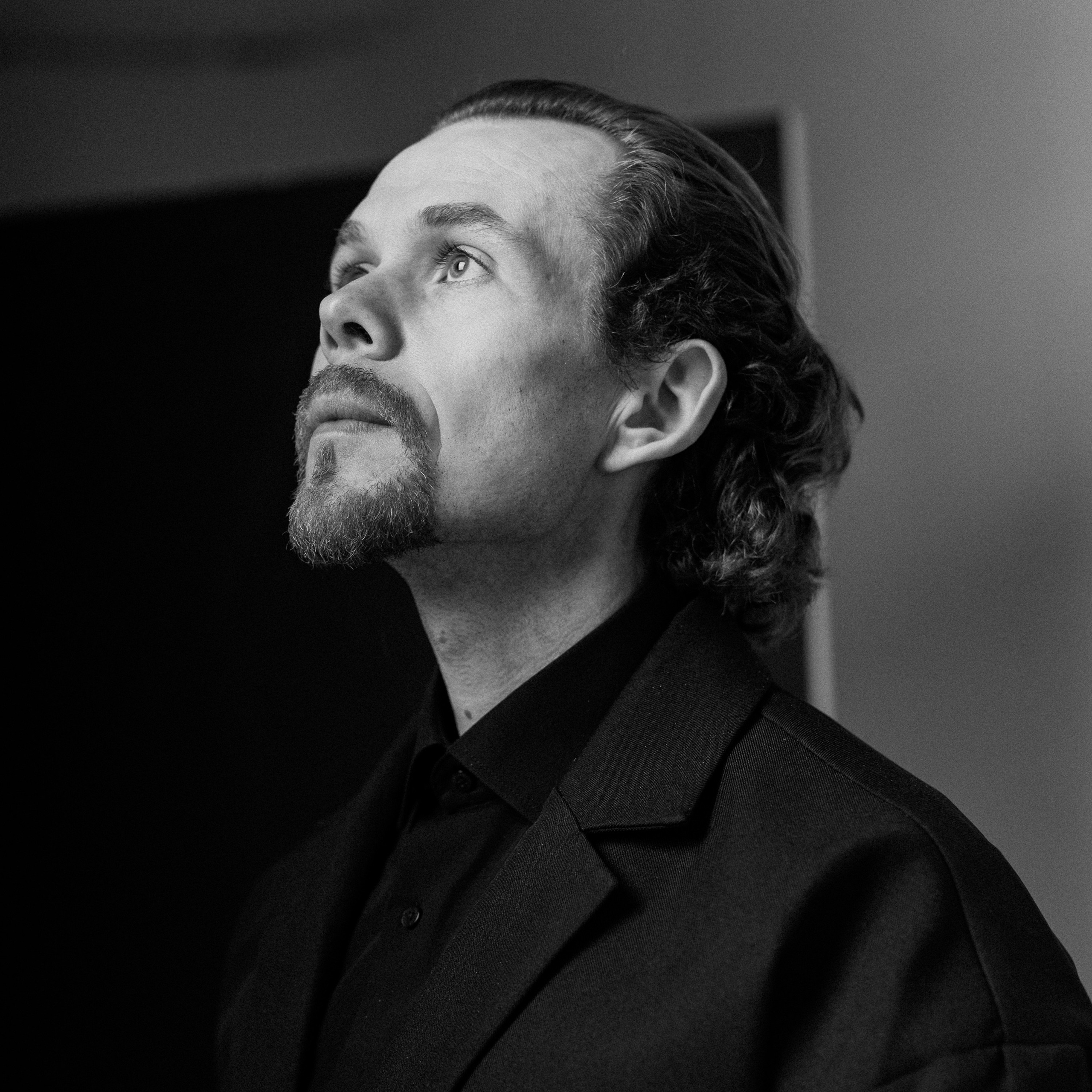 АЛЕКСАНДР ФОКС