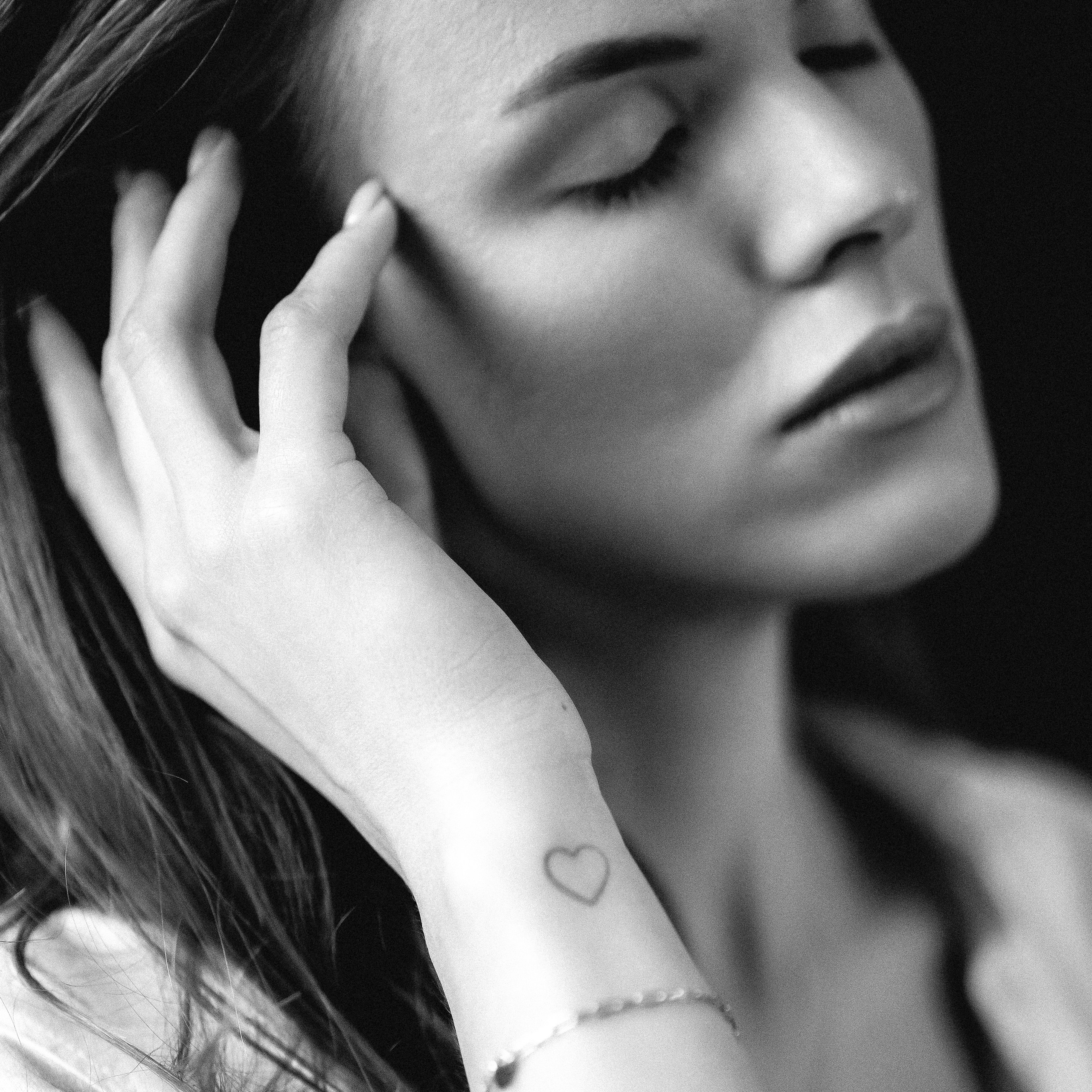 Фотограф в Калининграде Анна Грузина