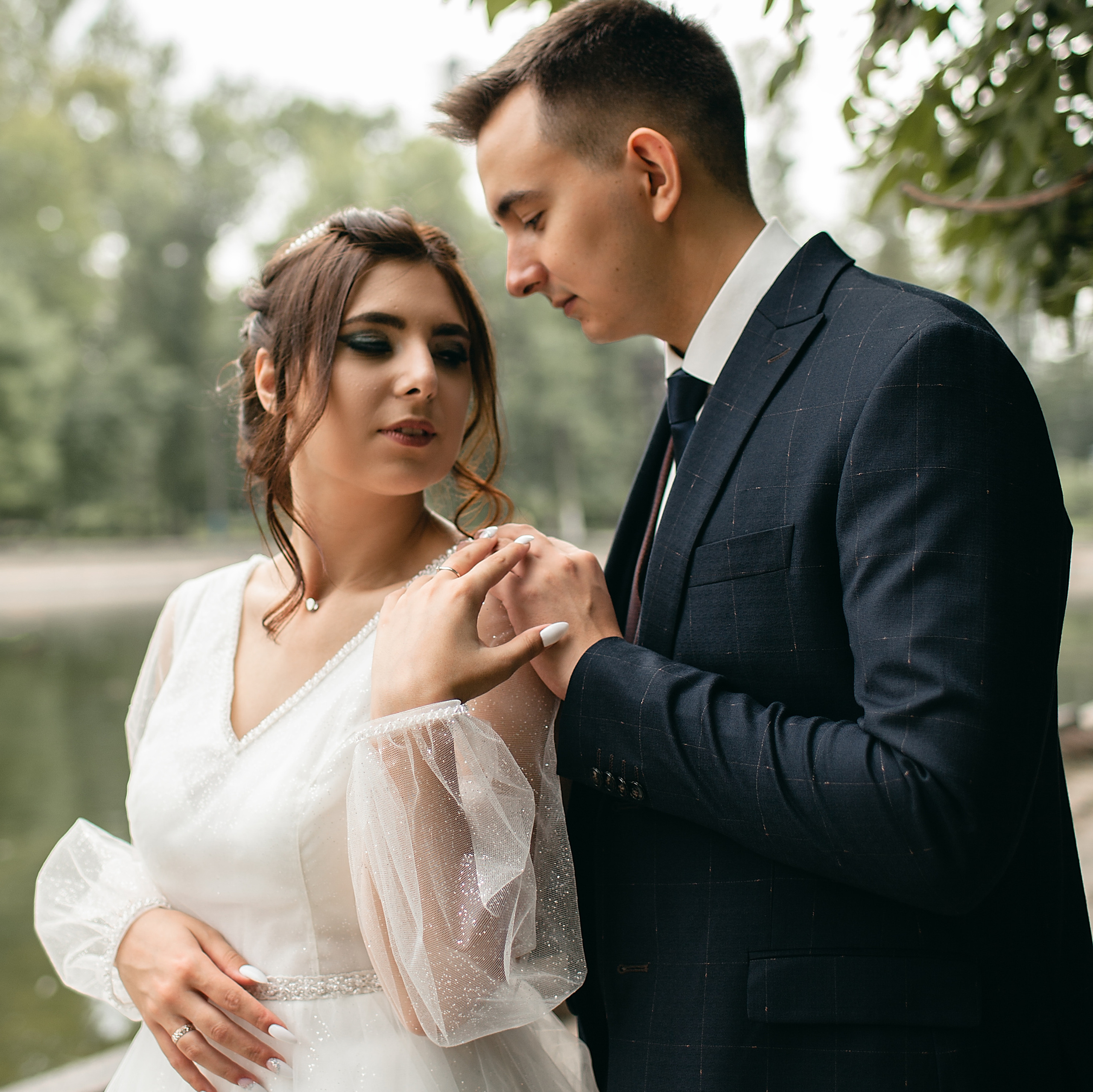 ТОП ошибок молодоженов. Фотограф Бодров Александр Нижний Новгород