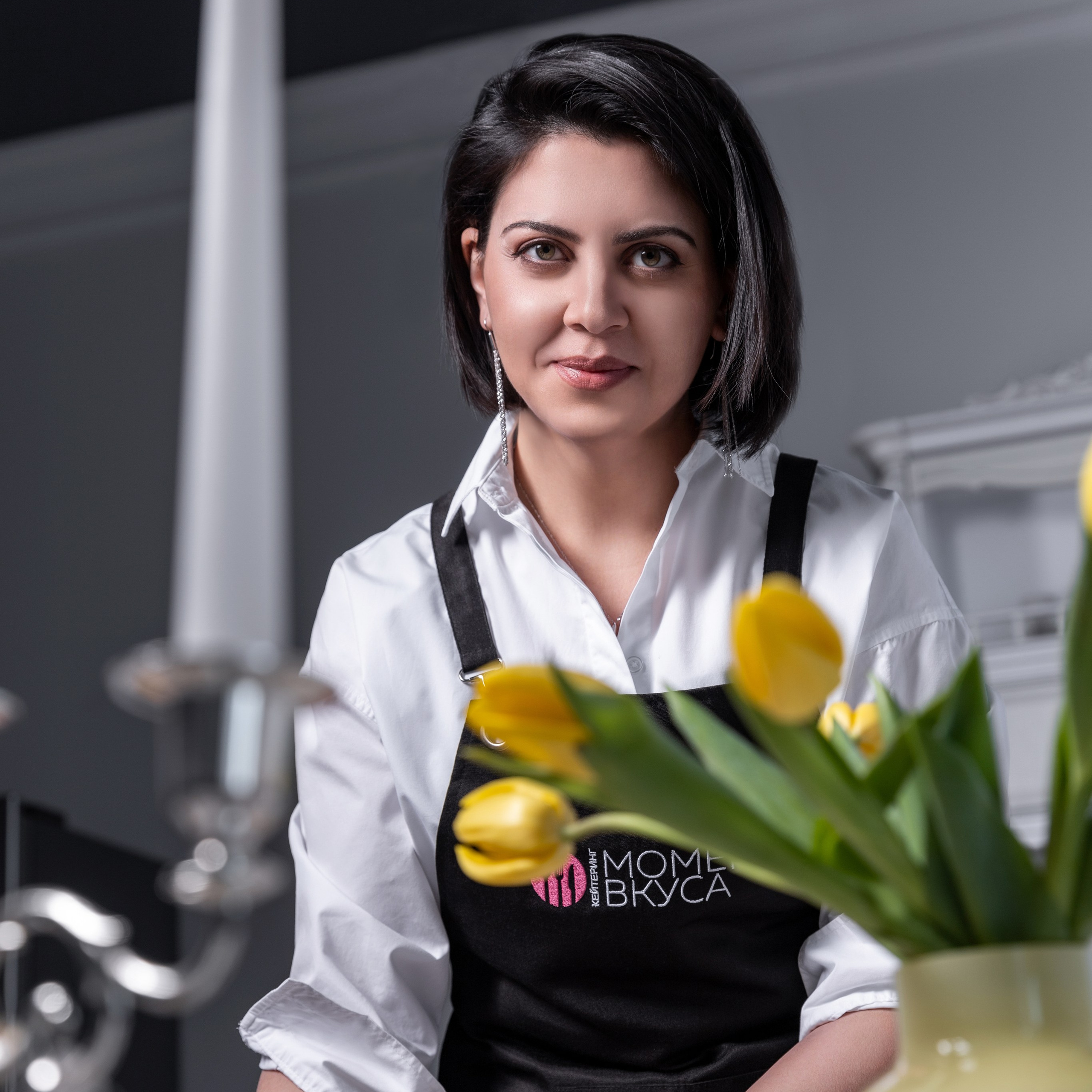 Бизнес съёмки и съёмки для себя