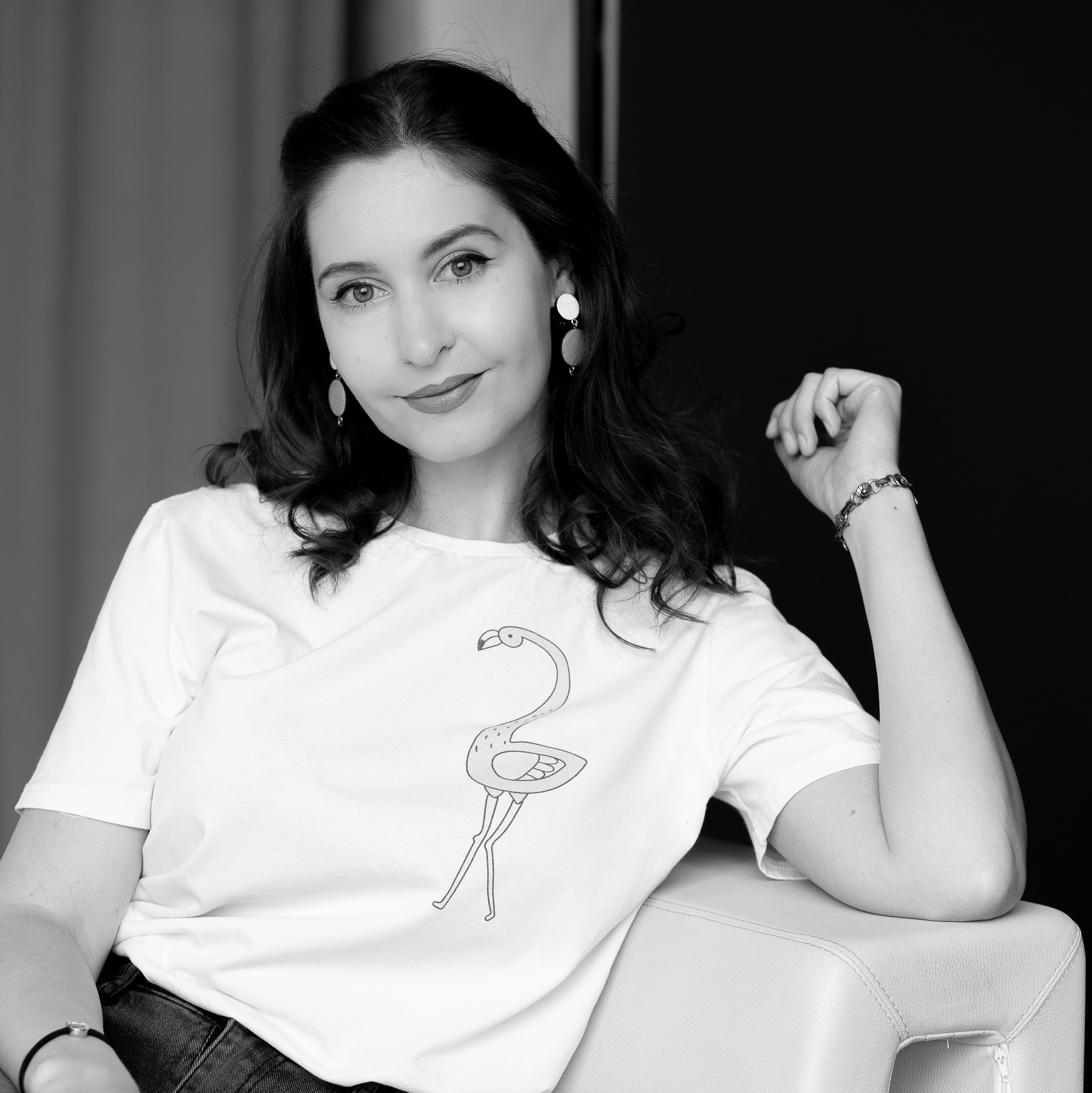 Студия 3D визуализации