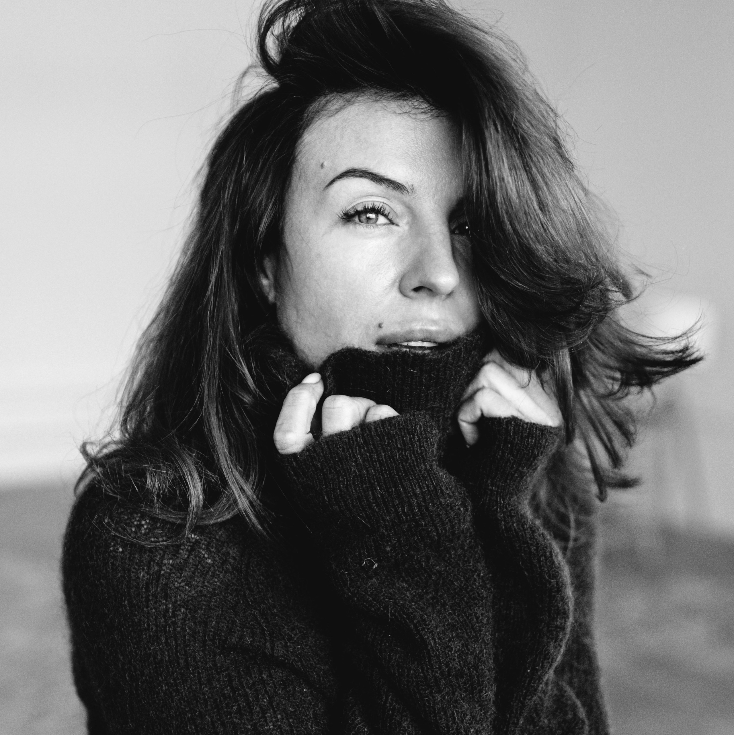 Евгения Пелипас